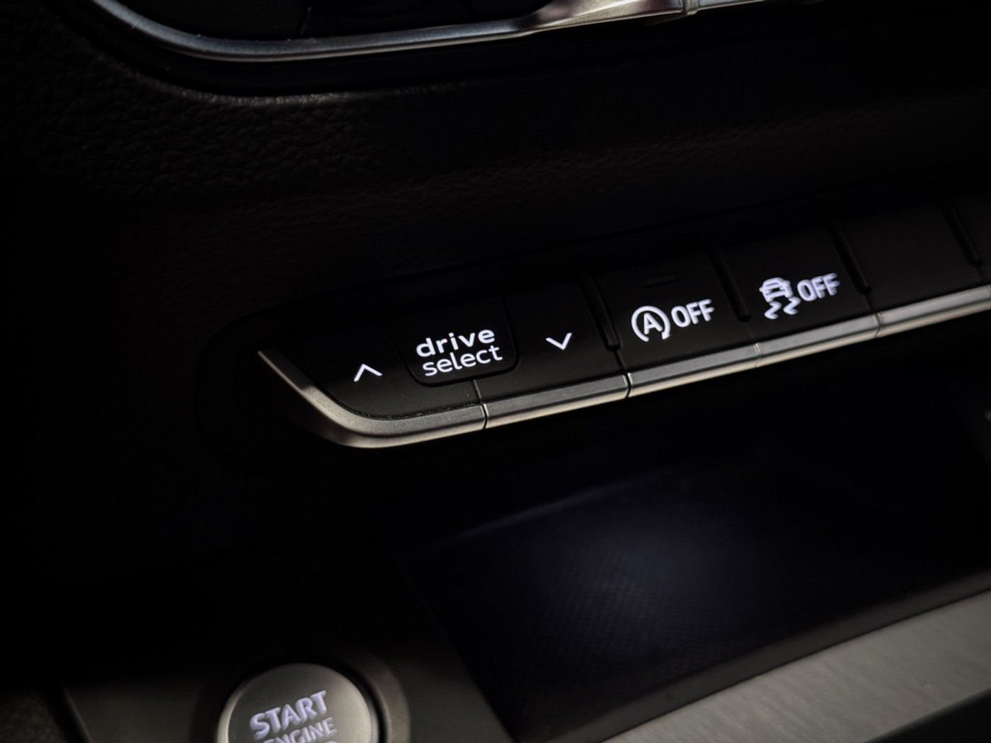 Foto van Audi Q5