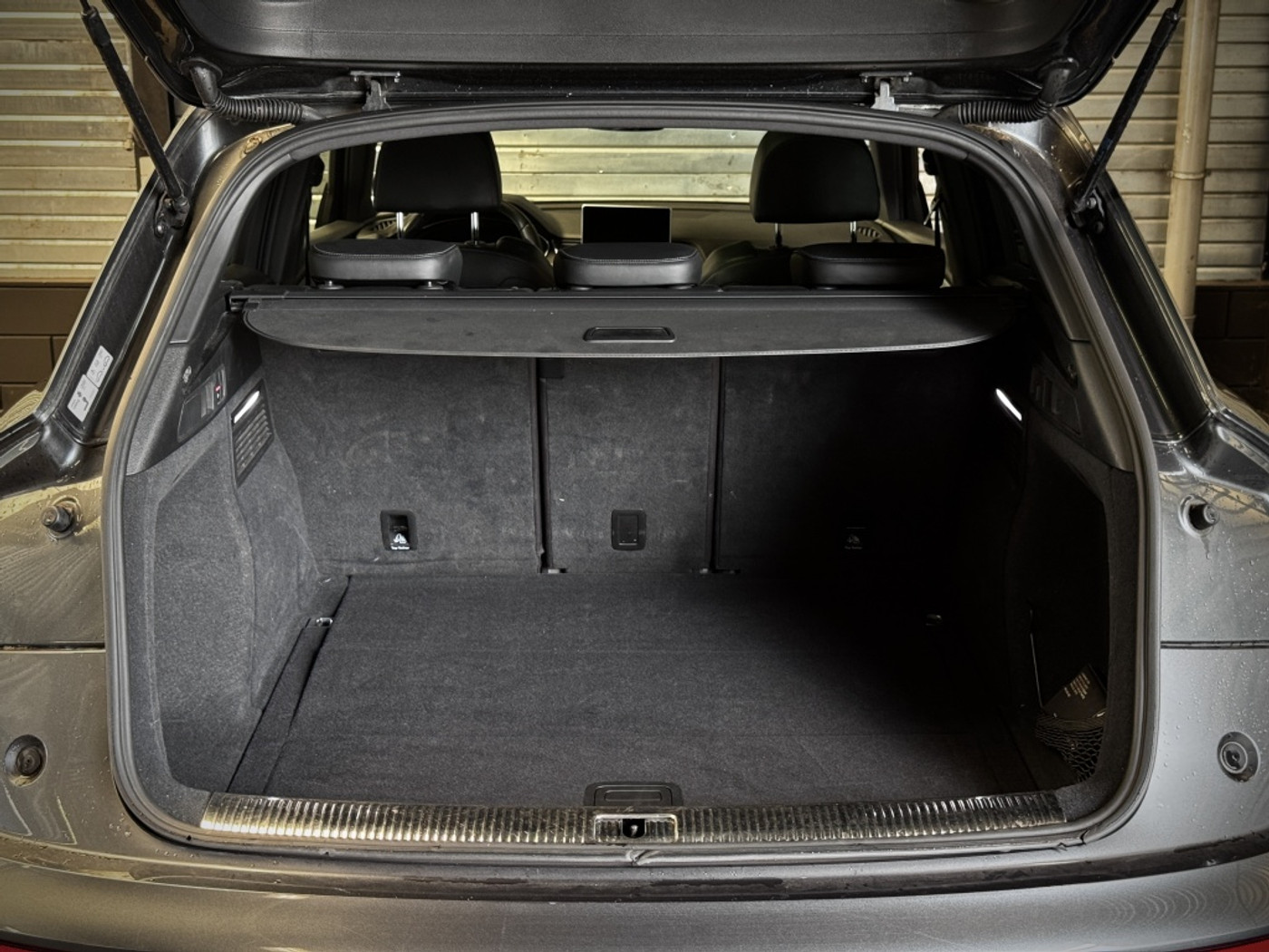 Foto van Audi Q5