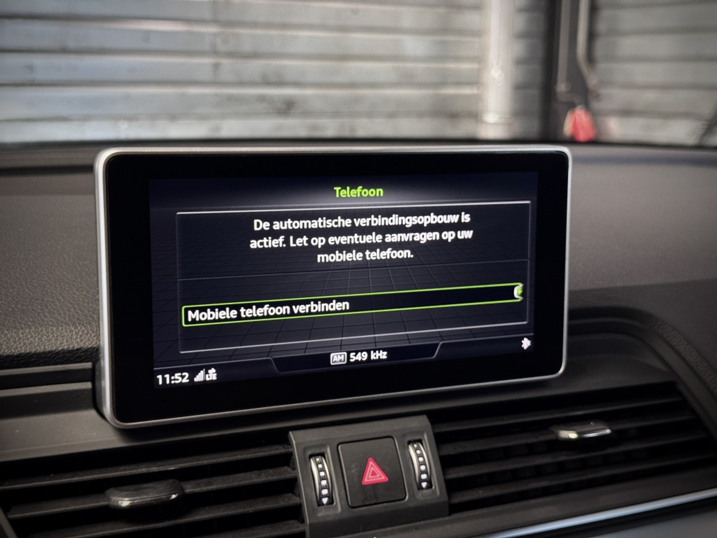 Foto van Audi Q5