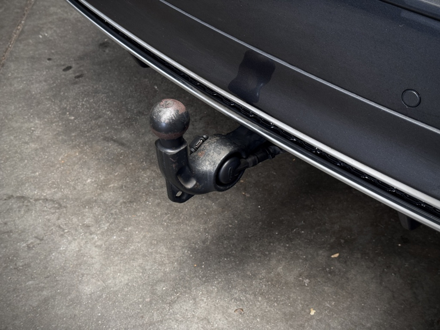 Foto van Audi Q5