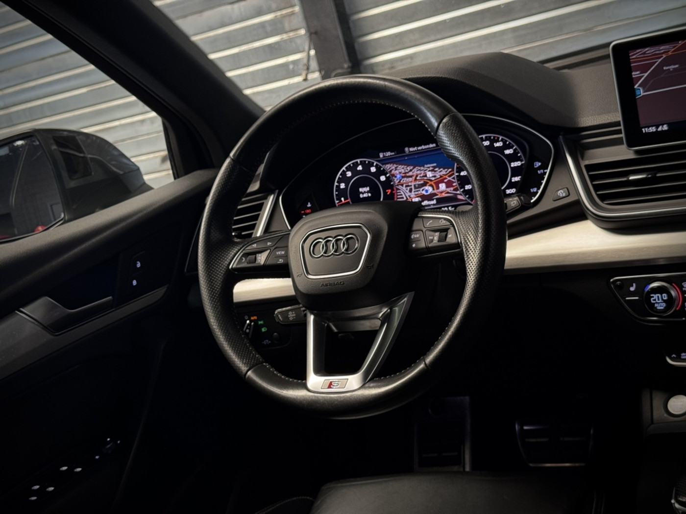 Foto van Audi Q5