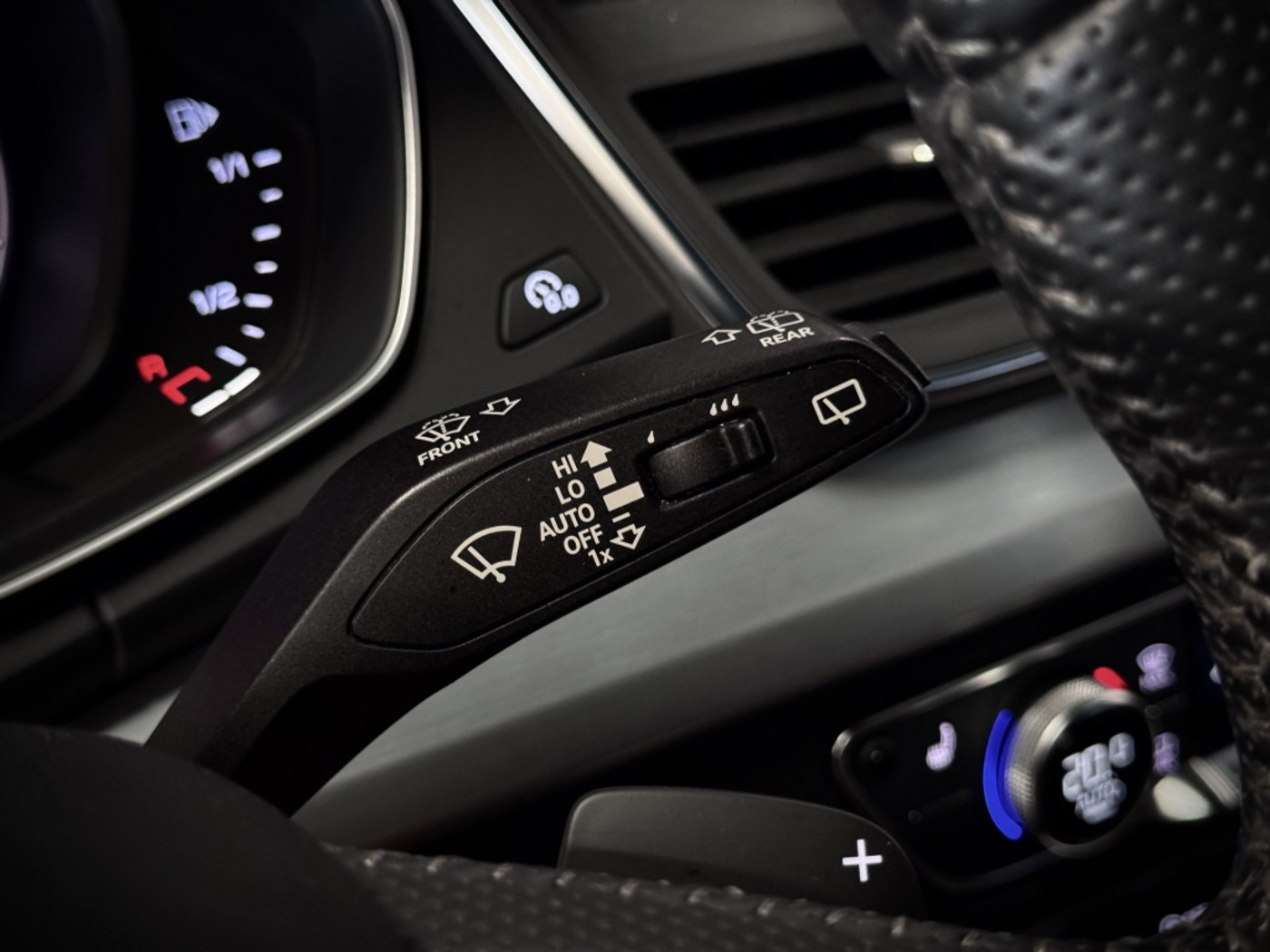 Foto van Audi Q5