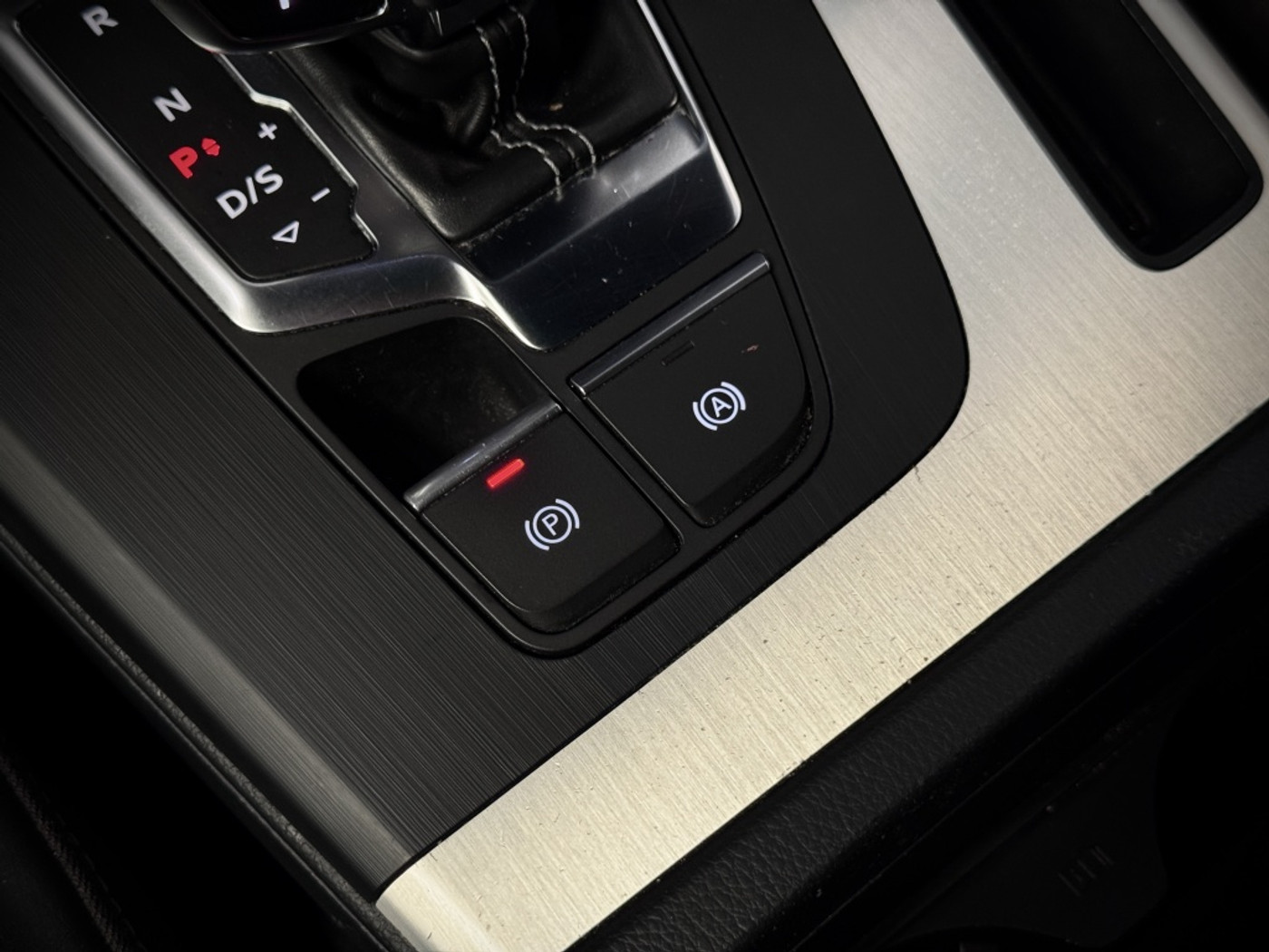 Foto van Audi Q5