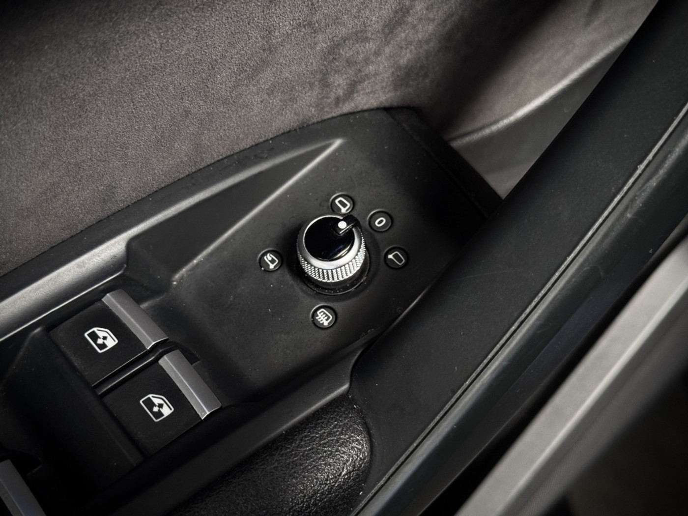 Foto van Audi Q5