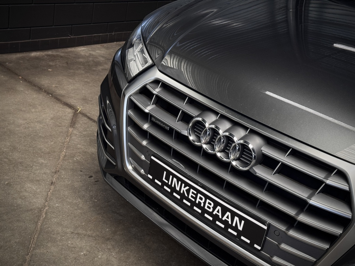 Foto van Audi Q5