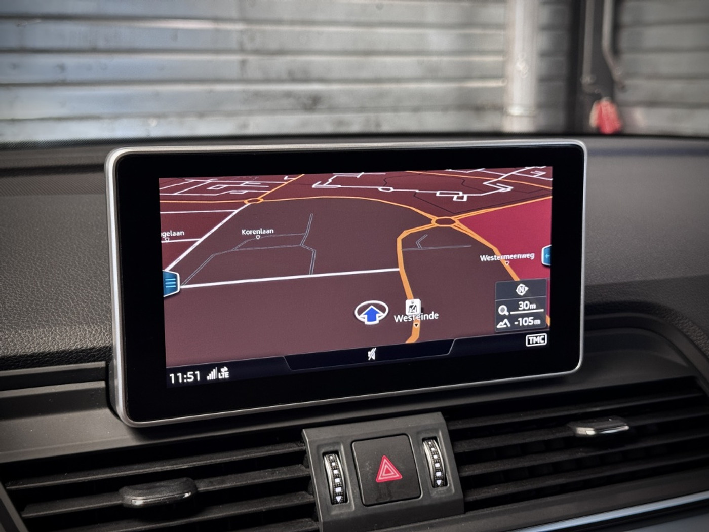 Foto van Audi Q5