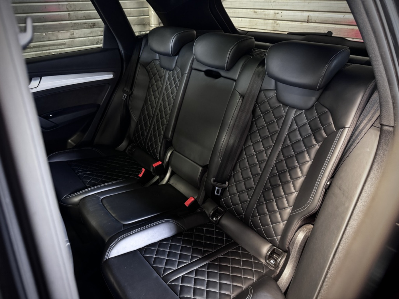 Foto van Audi Q5