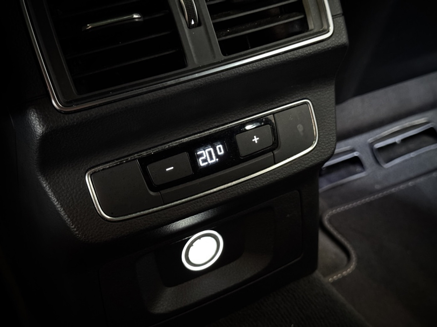 Foto van Audi Q5