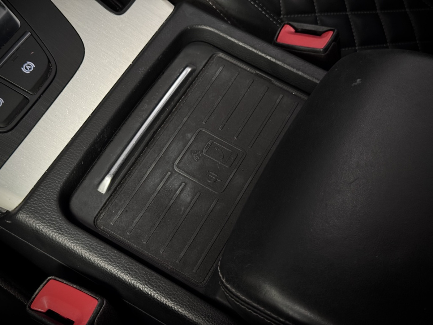Foto van Audi Q5