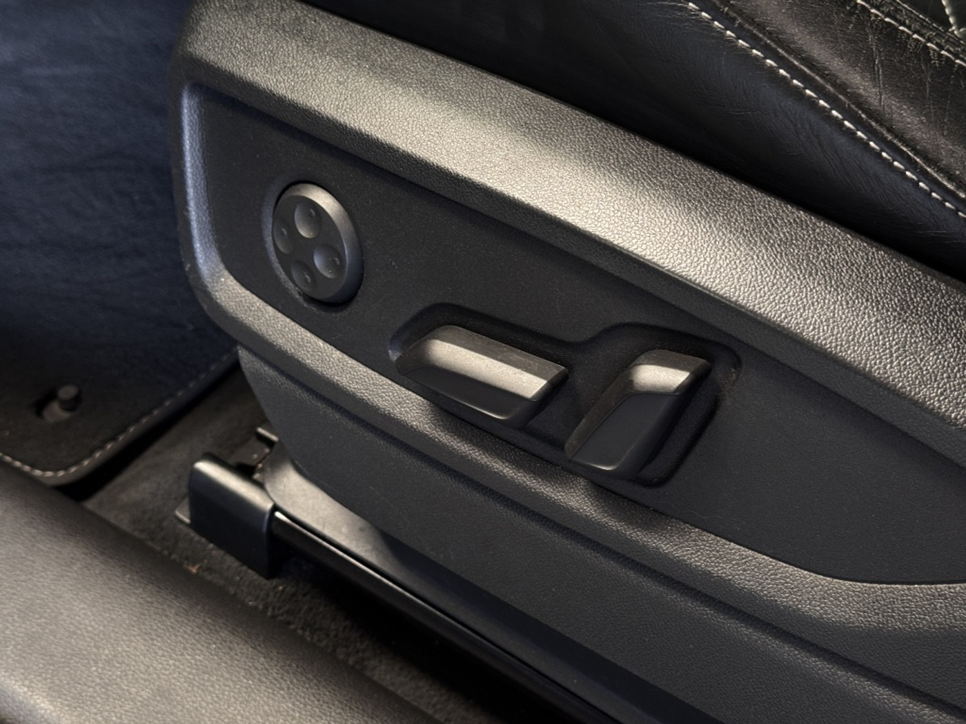 Foto van Audi Q5