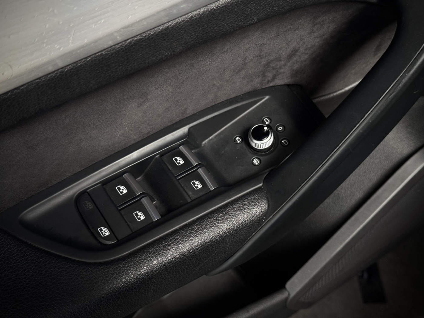 Foto van Audi Q5