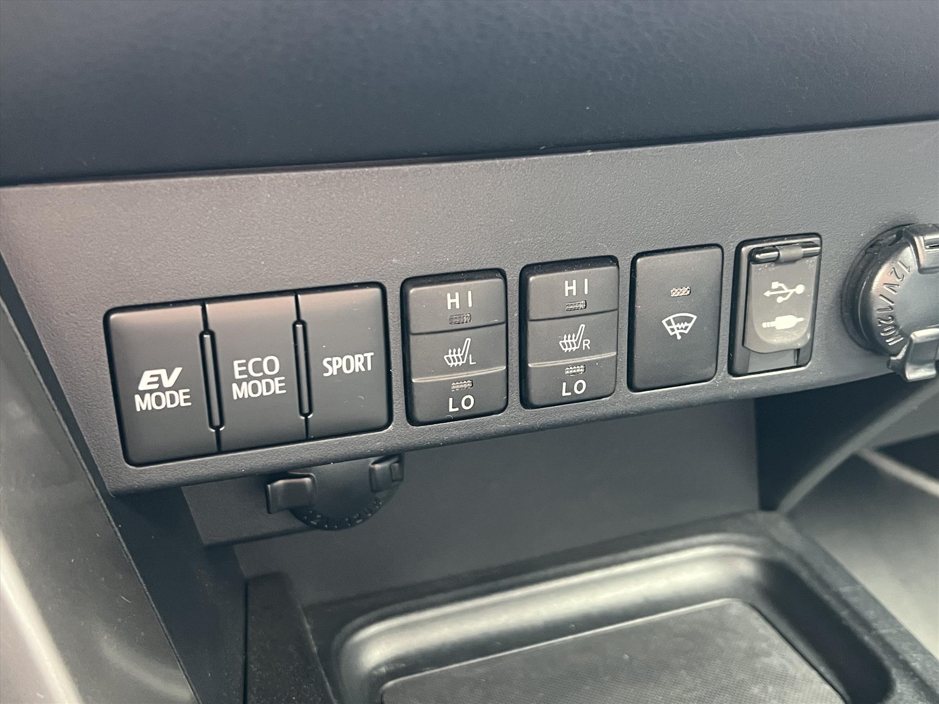 Foto van Toyota Toyota Rav4