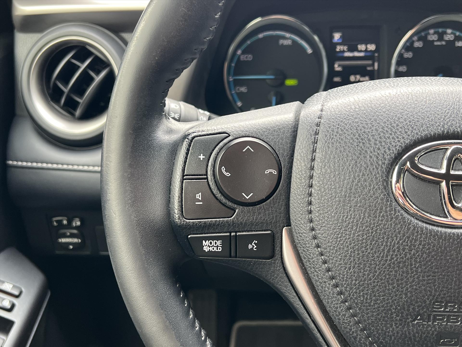 Foto van Toyota Toyota Rav4