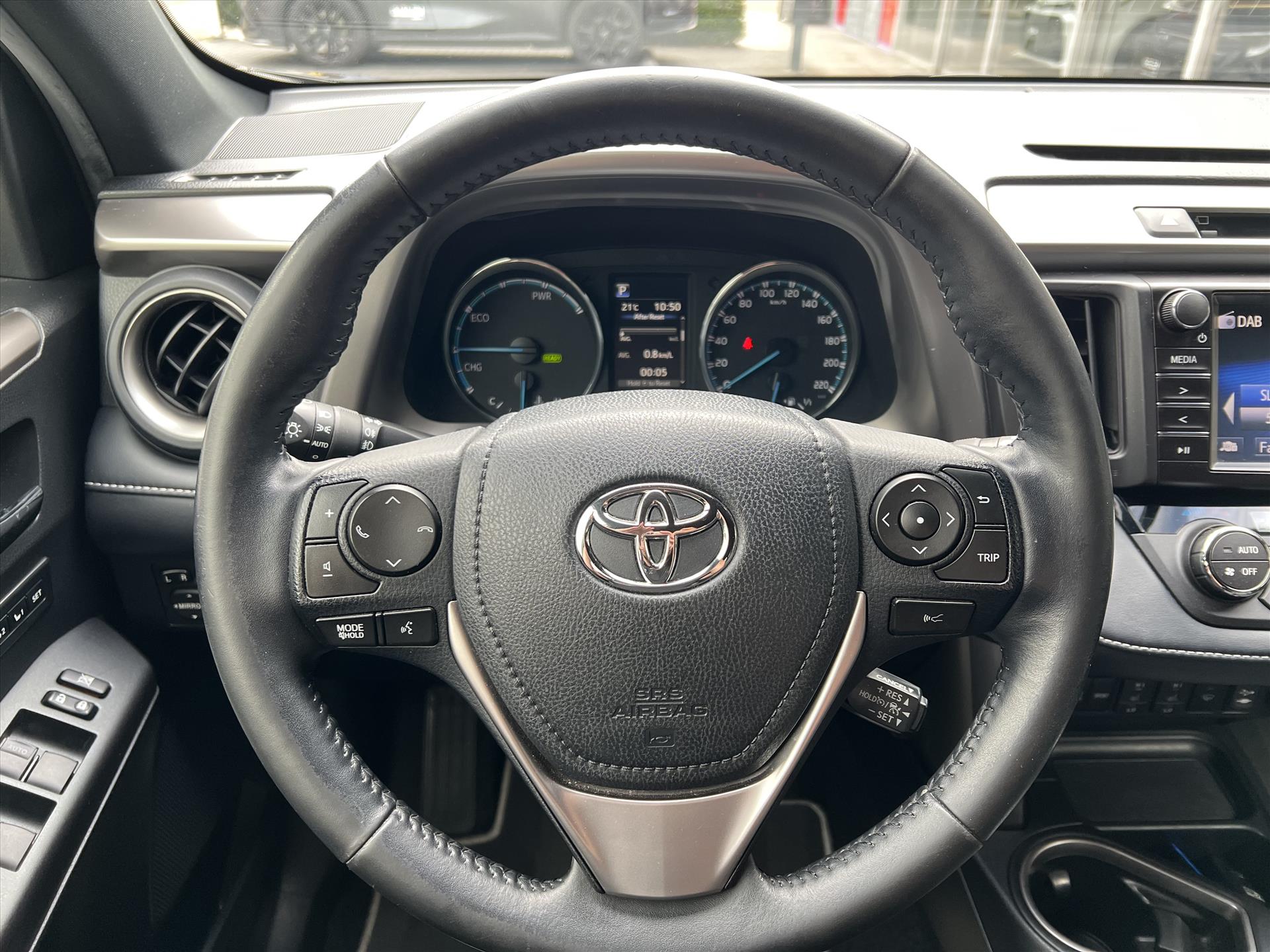 Foto van Toyota Toyota Rav4