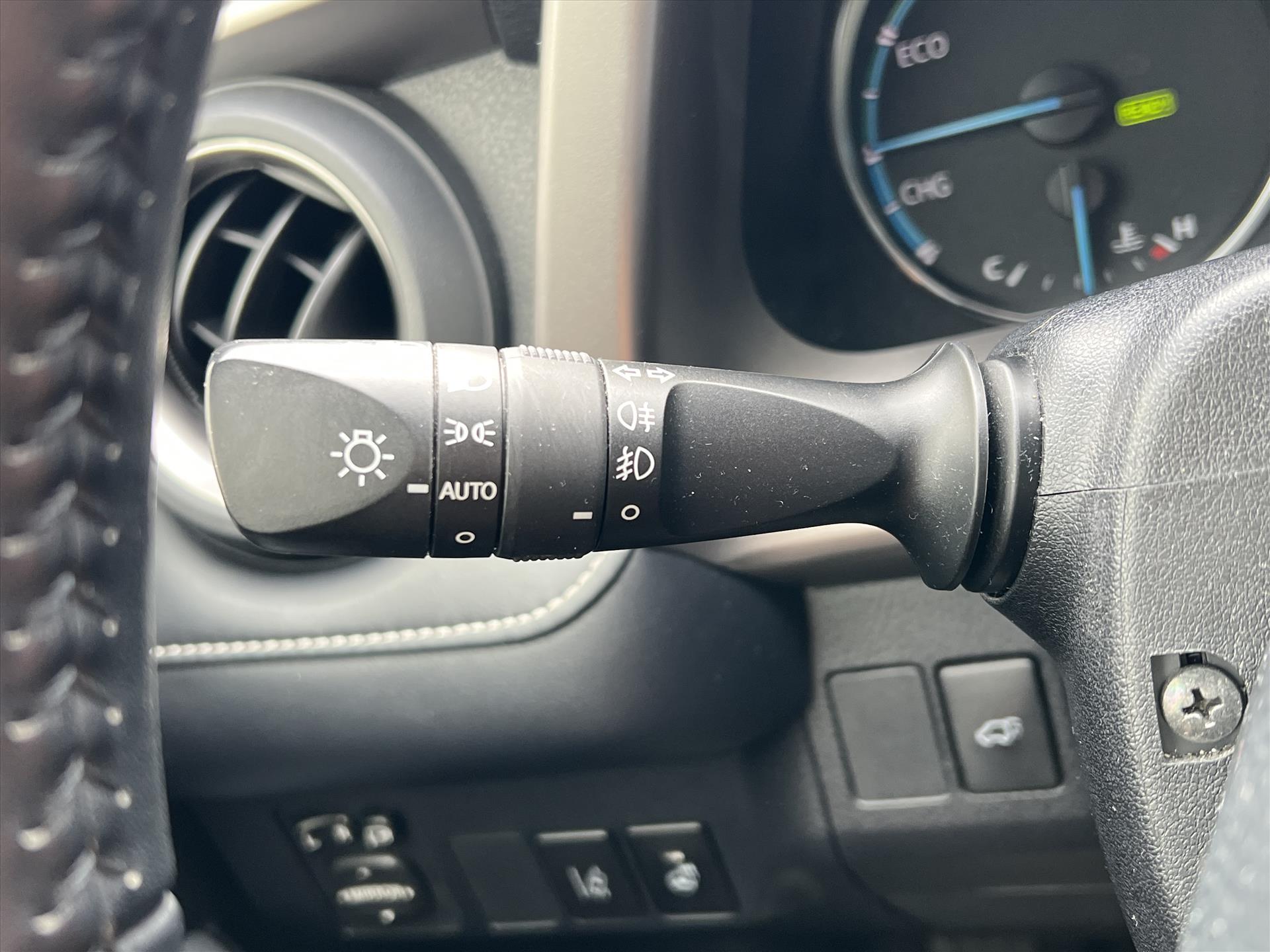 Foto van Toyota Toyota Rav4