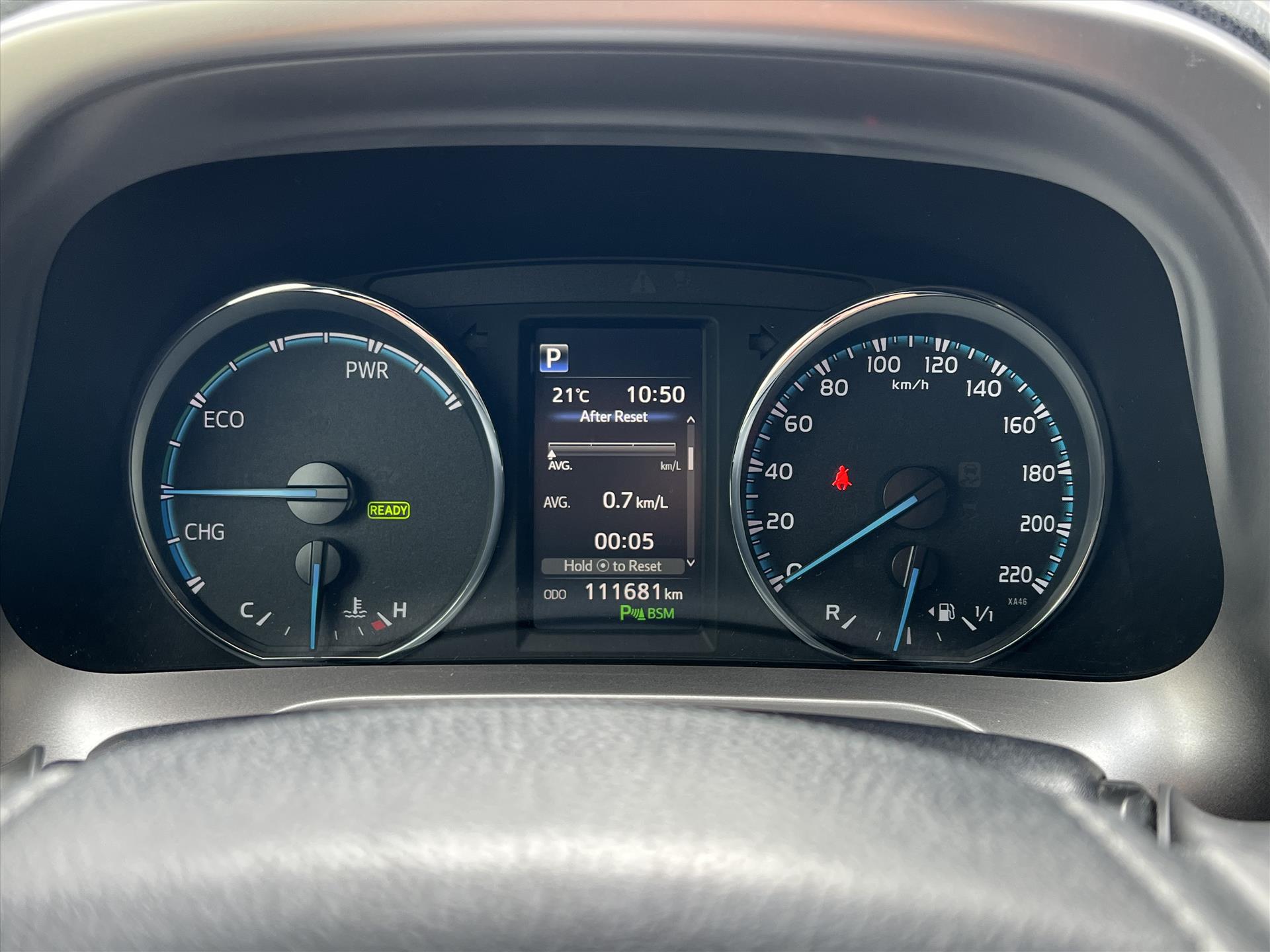 Foto van Toyota Toyota Rav4