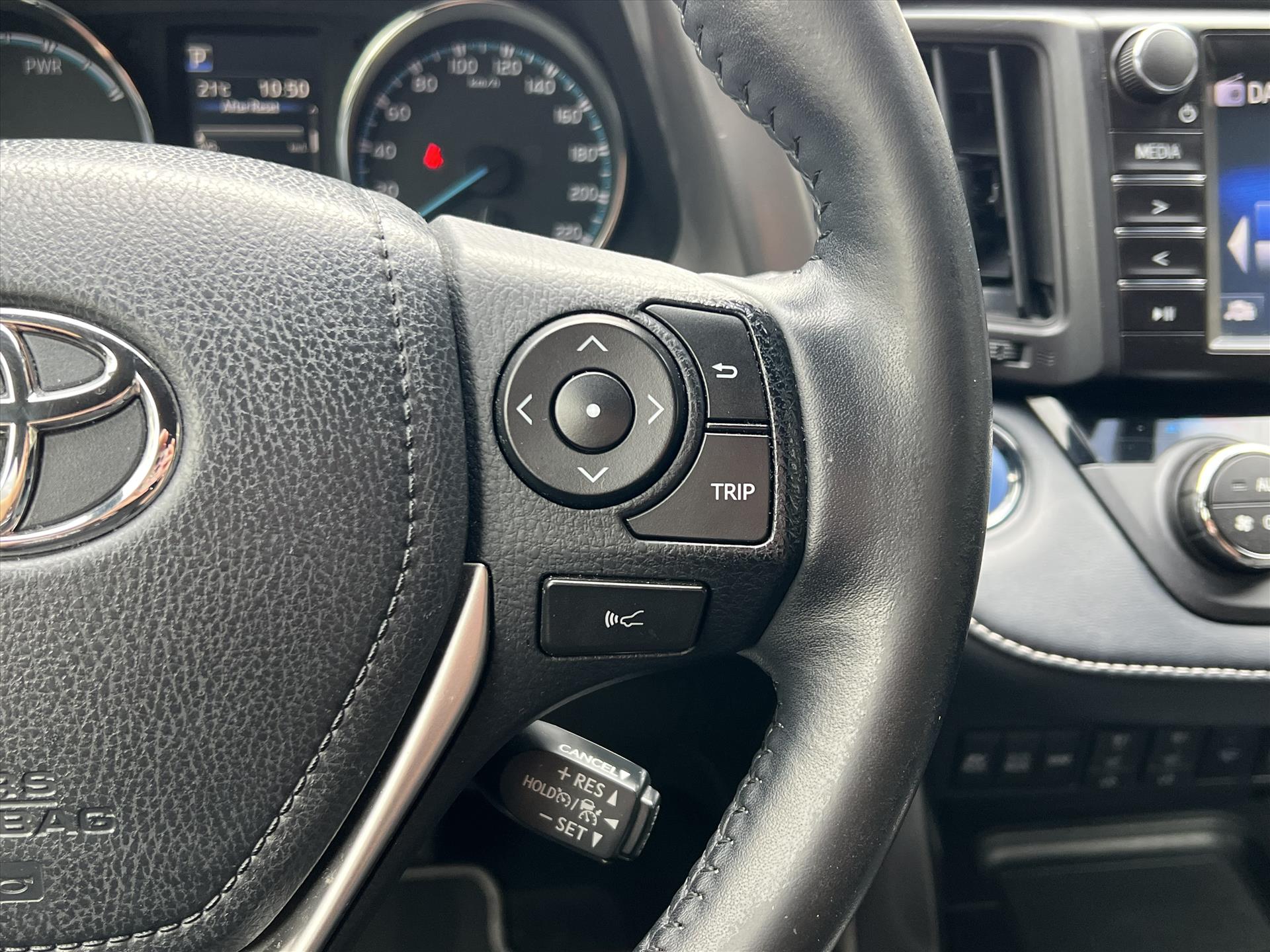 Foto van Toyota Toyota Rav4