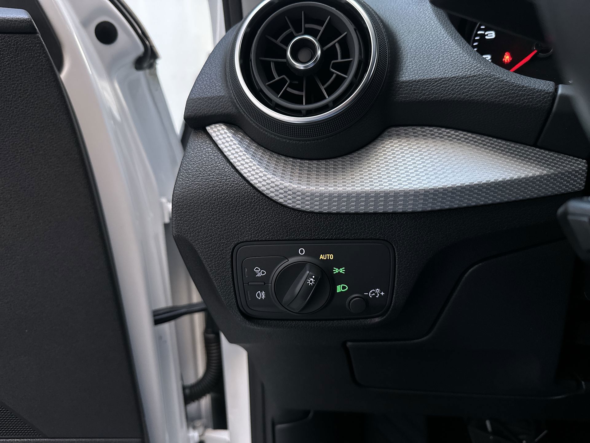 Foto van Audi Q2