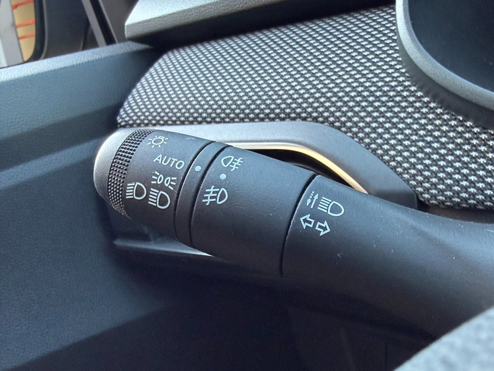 Foto van Dacia Sandero