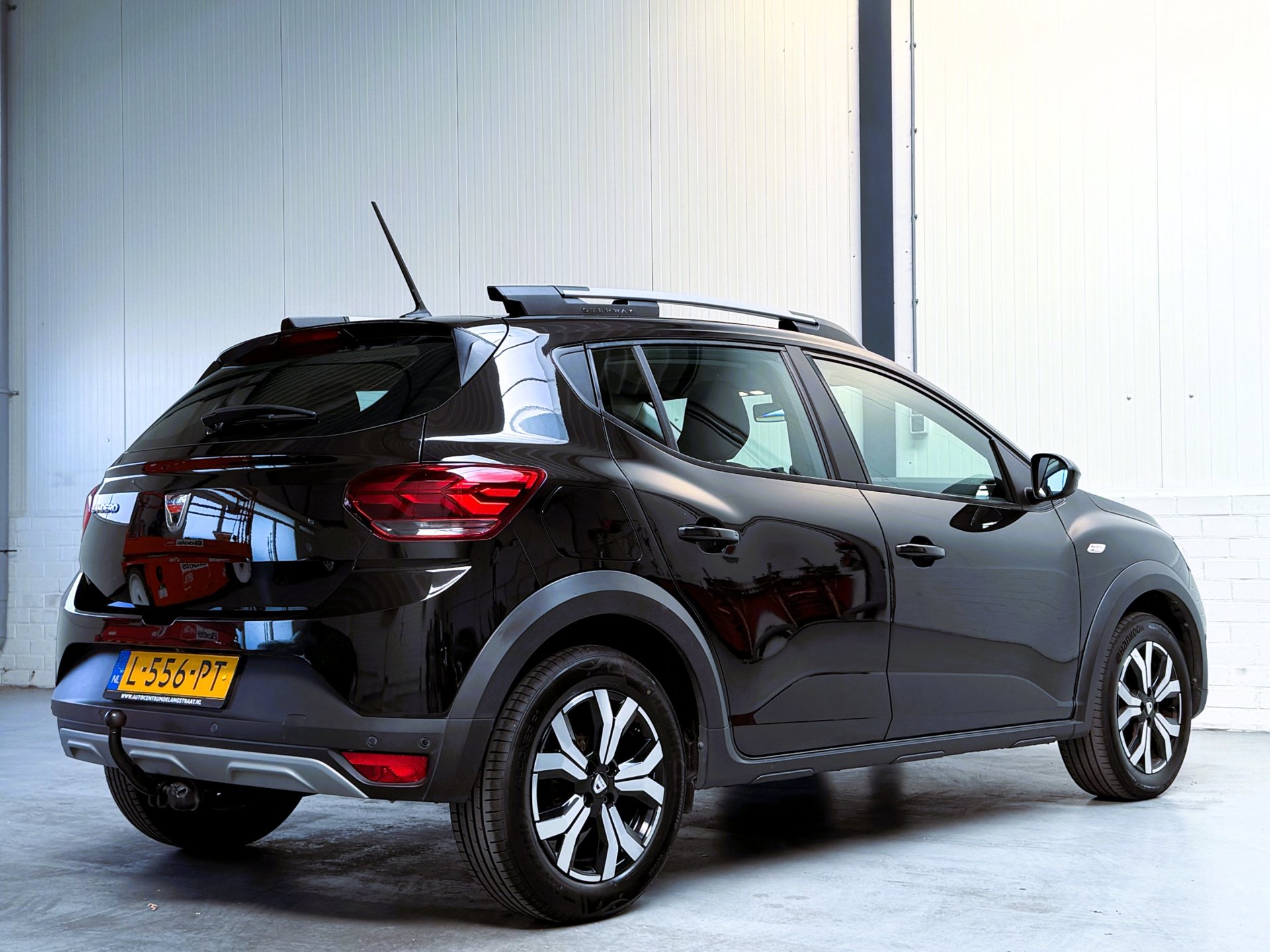 Foto van Dacia Sandero