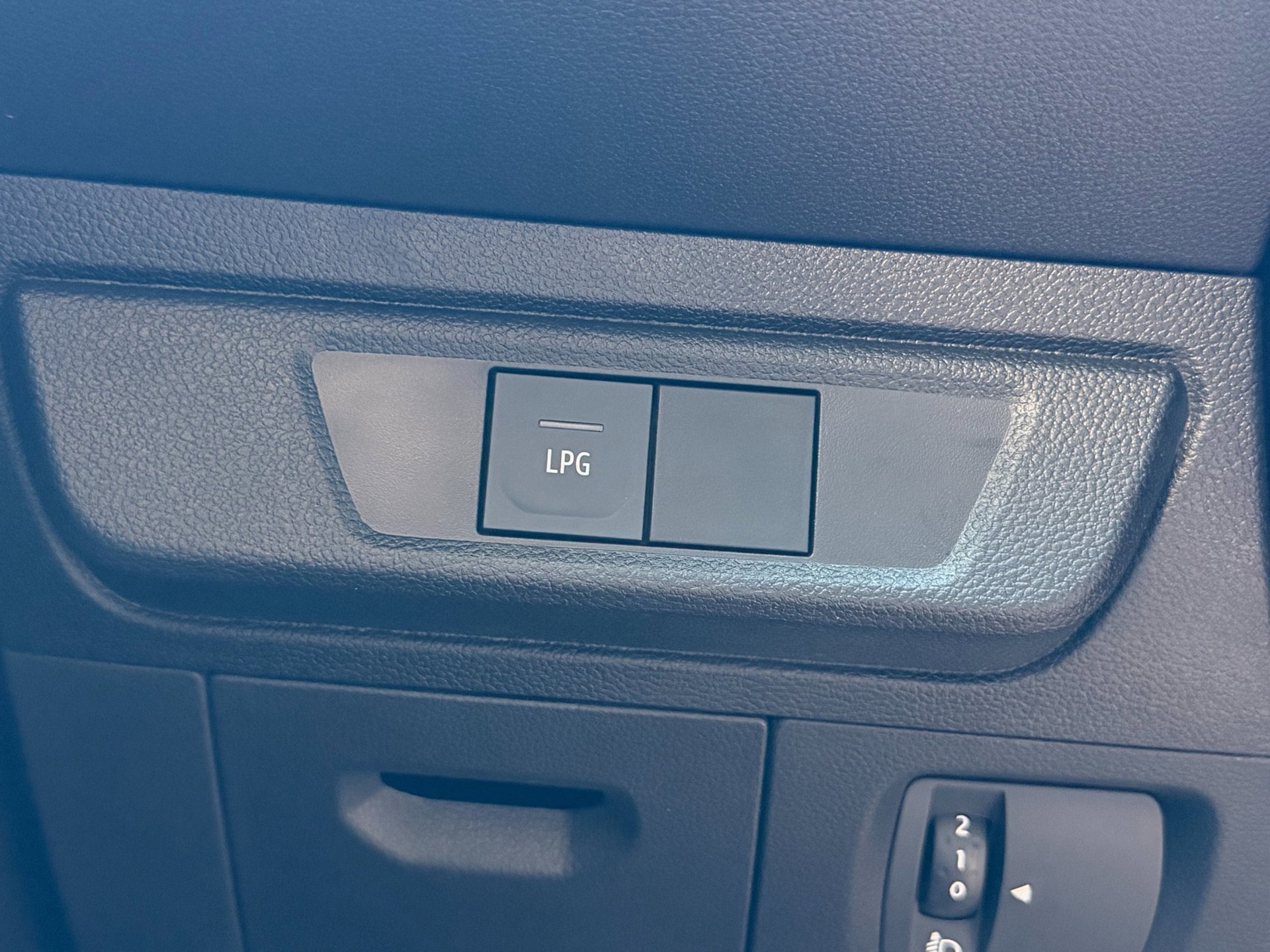 Foto van Dacia Sandero