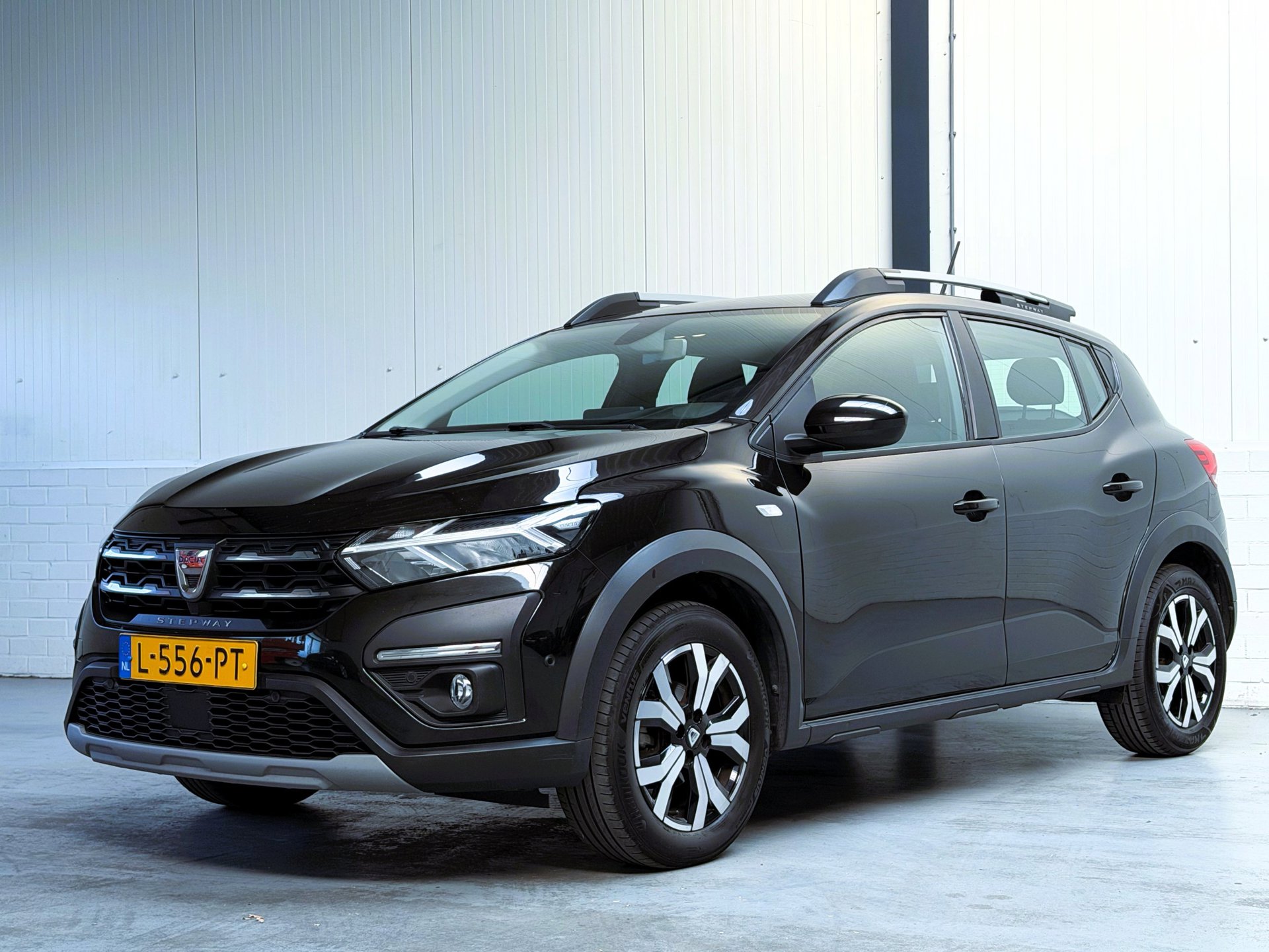Foto van Dacia Sandero