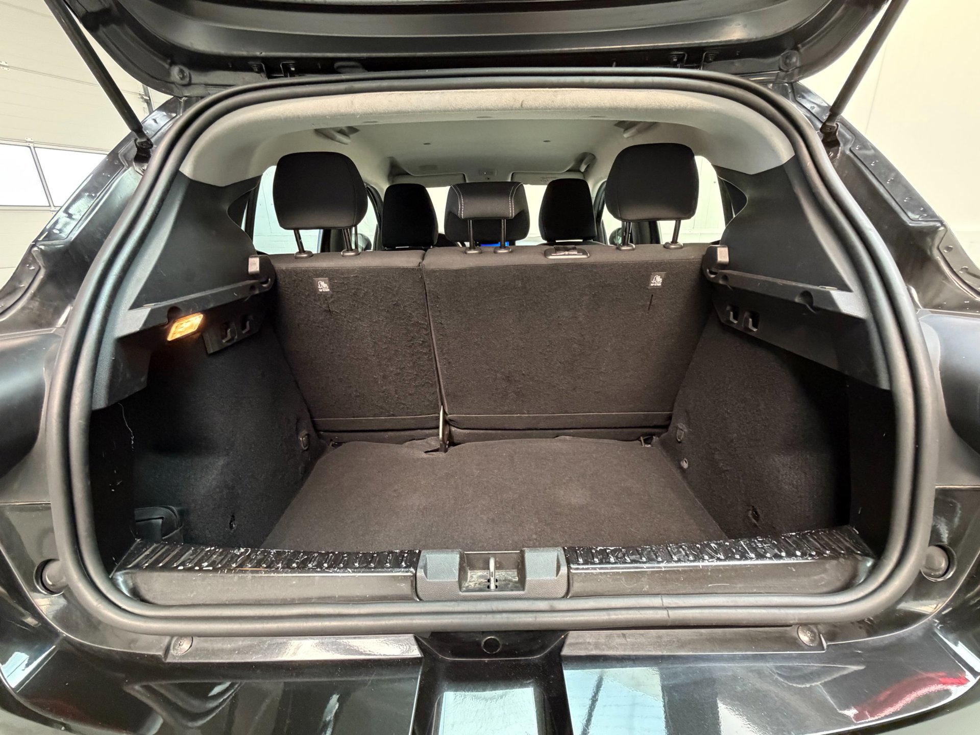Foto van Dacia Sandero