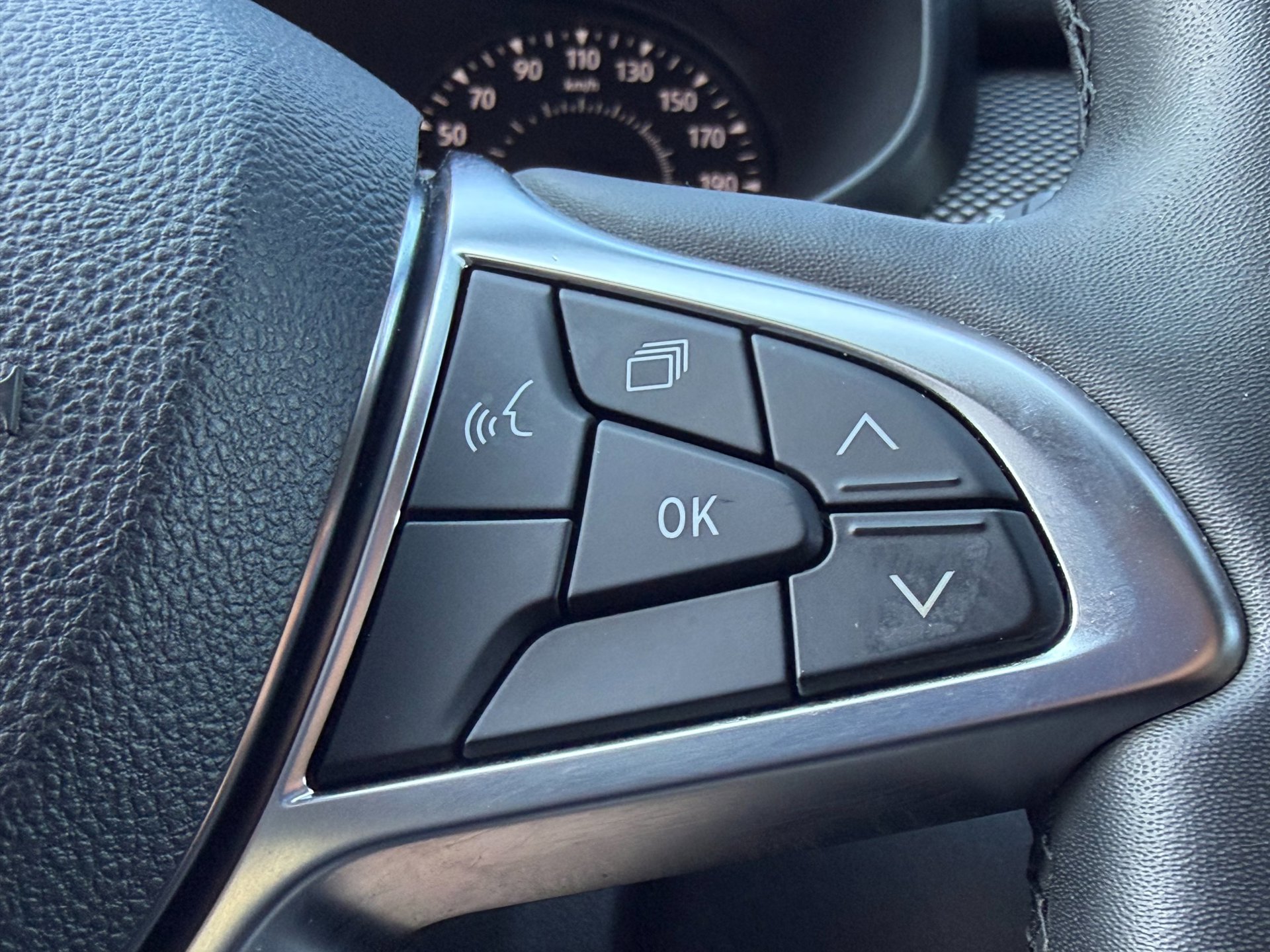 Foto van Dacia Sandero