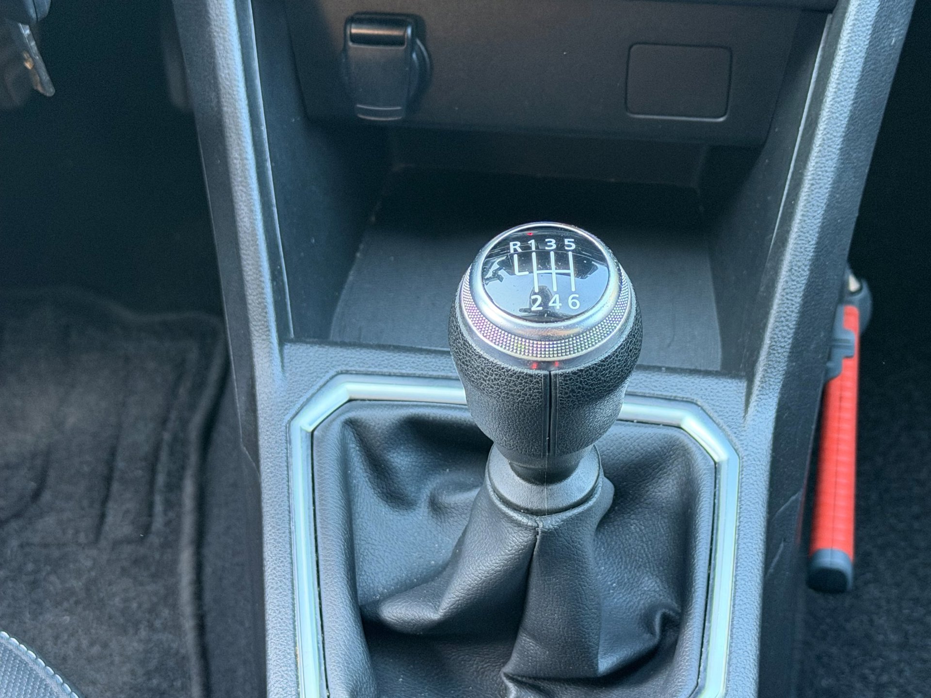 Foto van Dacia Sandero