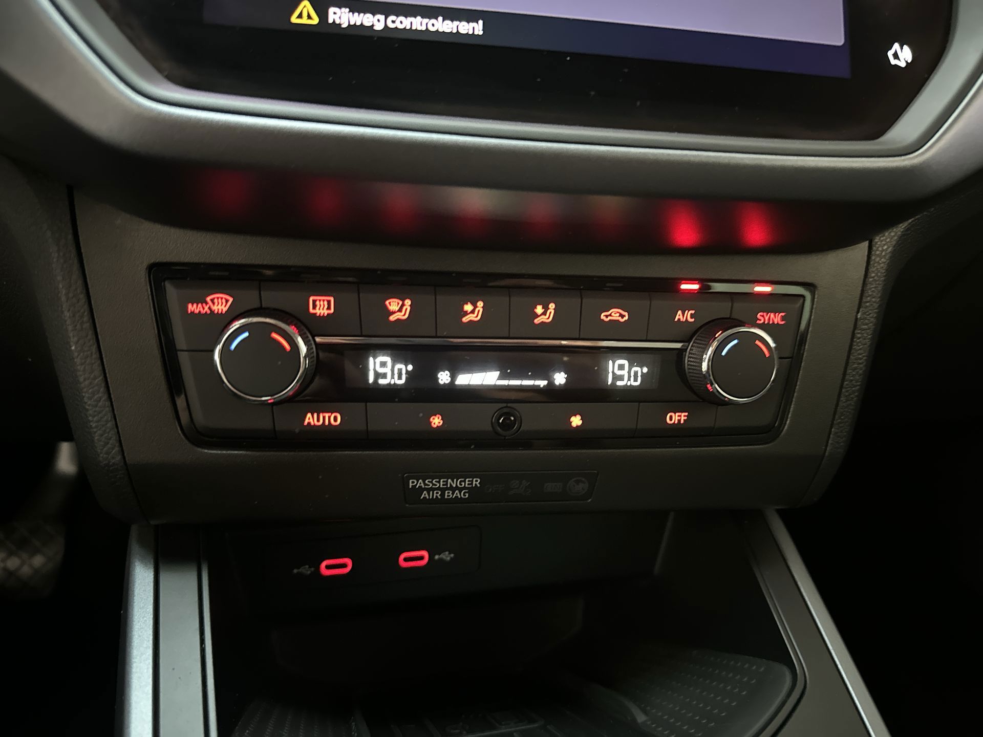 Foto van Seat Arona