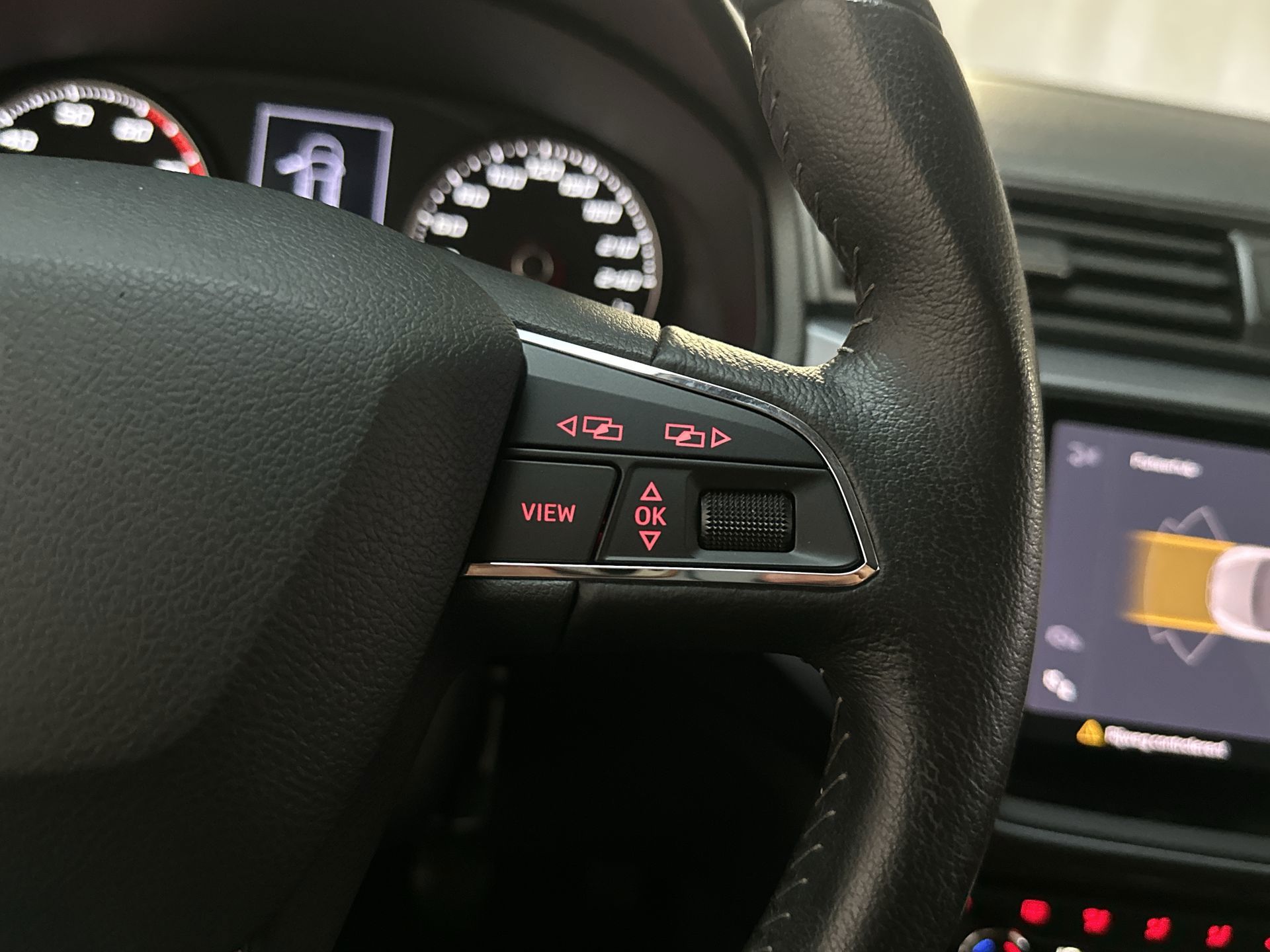 Foto van Seat Arona
