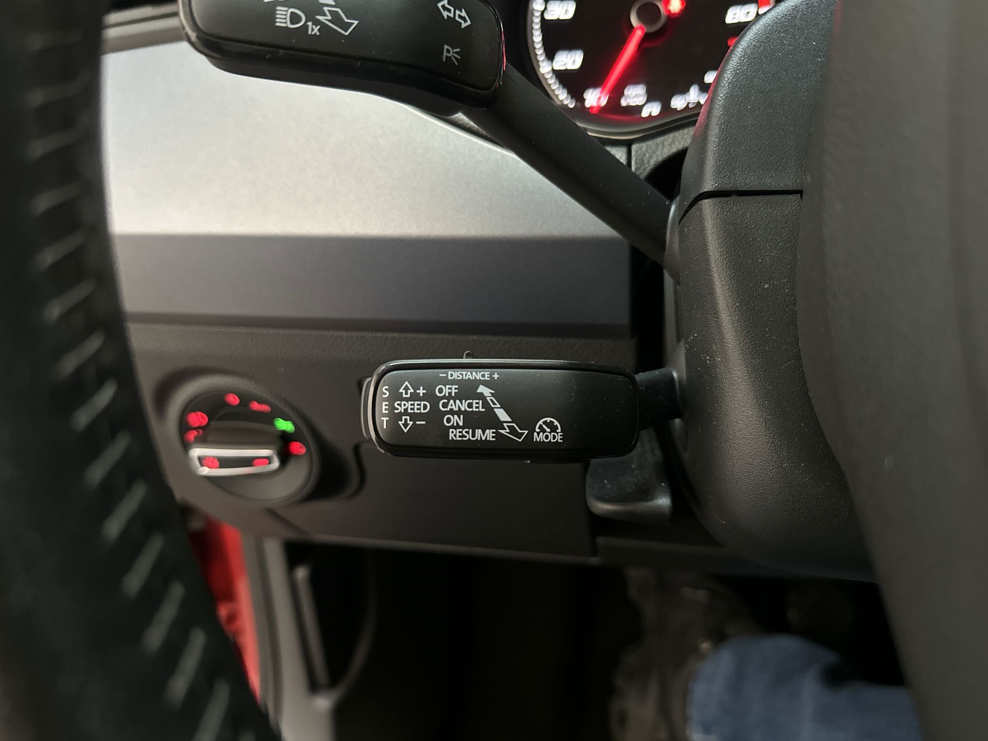 Foto van Seat Arona