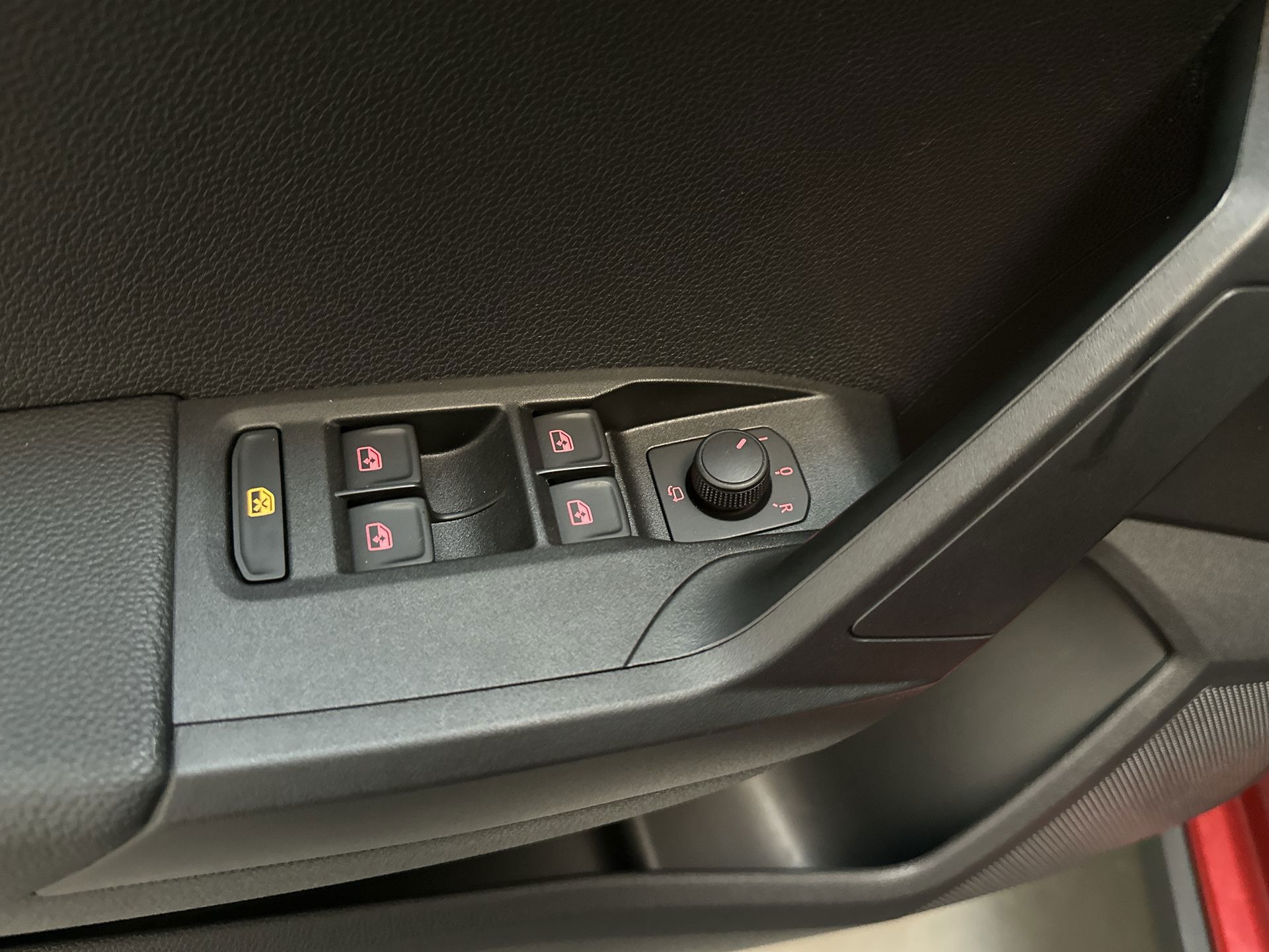 Foto van Seat Arona