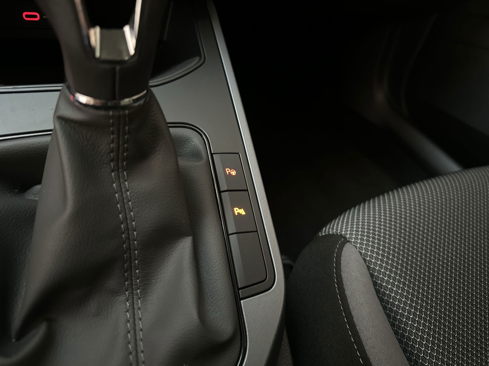 Foto van Seat Arona