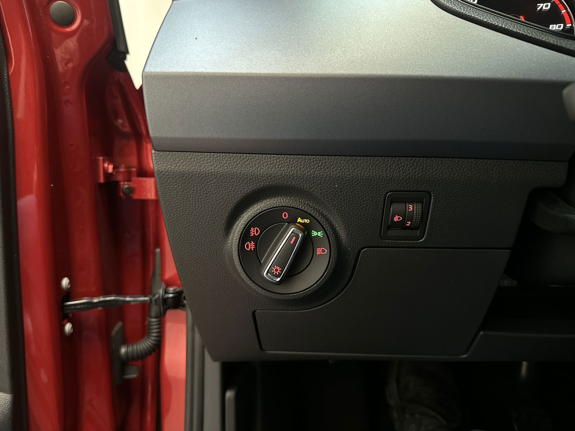Foto van Seat Arona