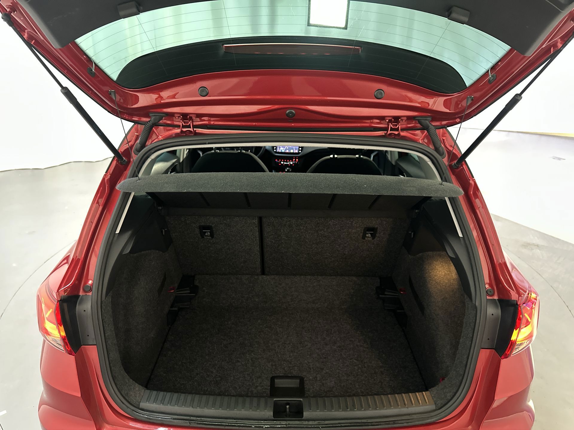 Foto van Seat Arona