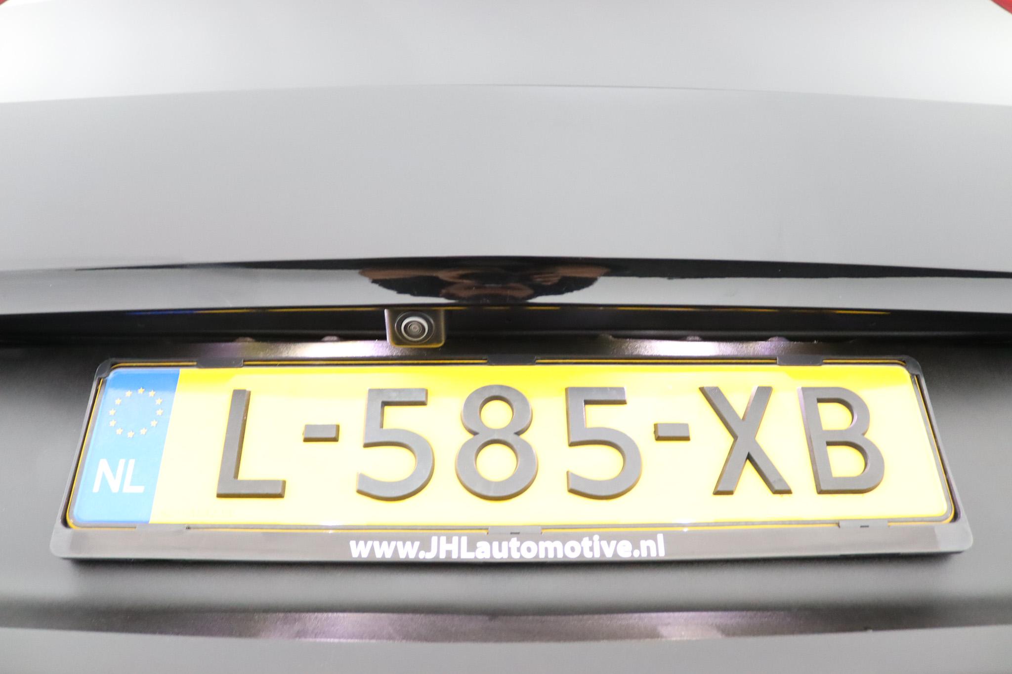 Foto van Opel Grandland X