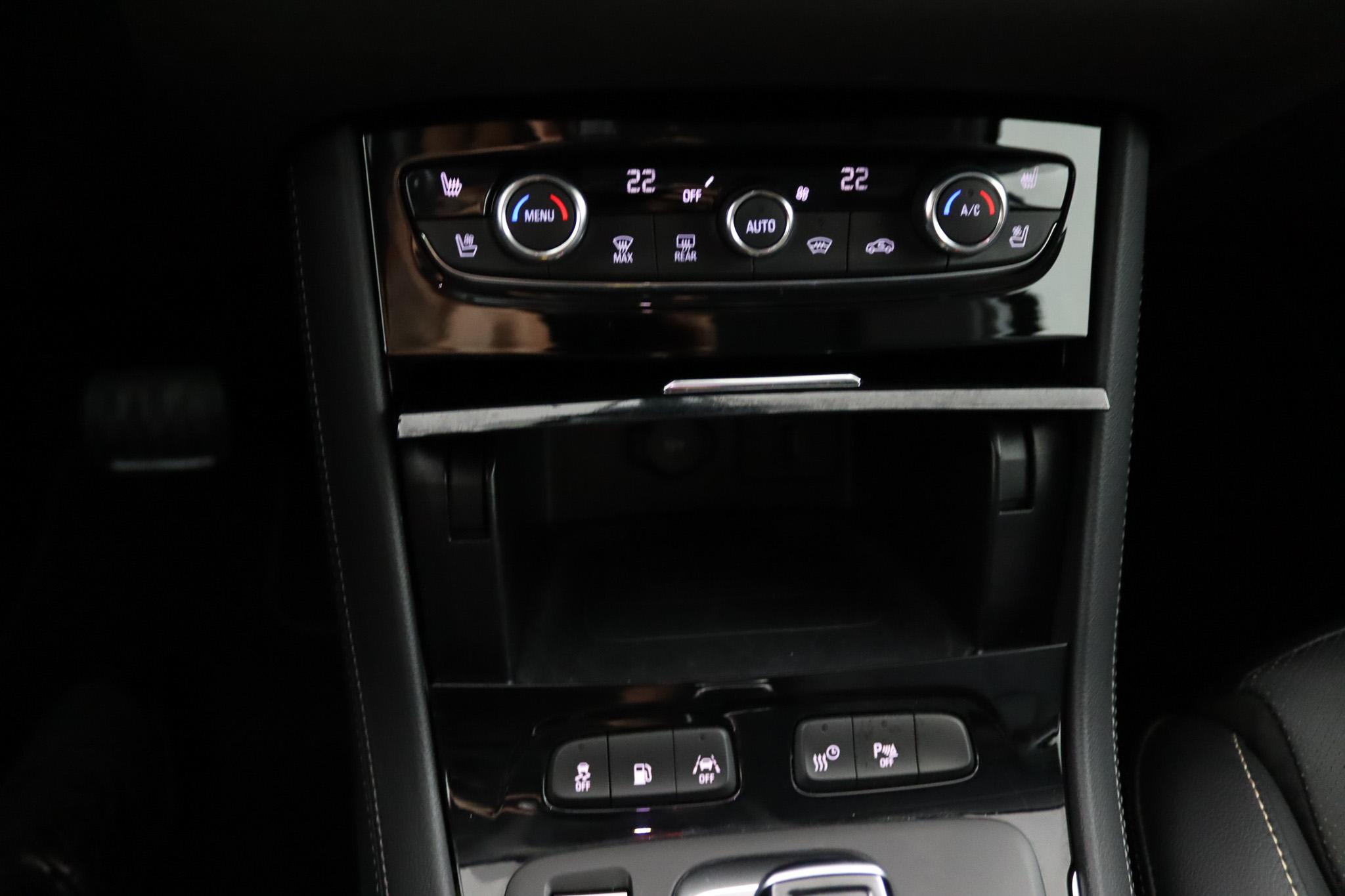 Foto van Opel Grandland X