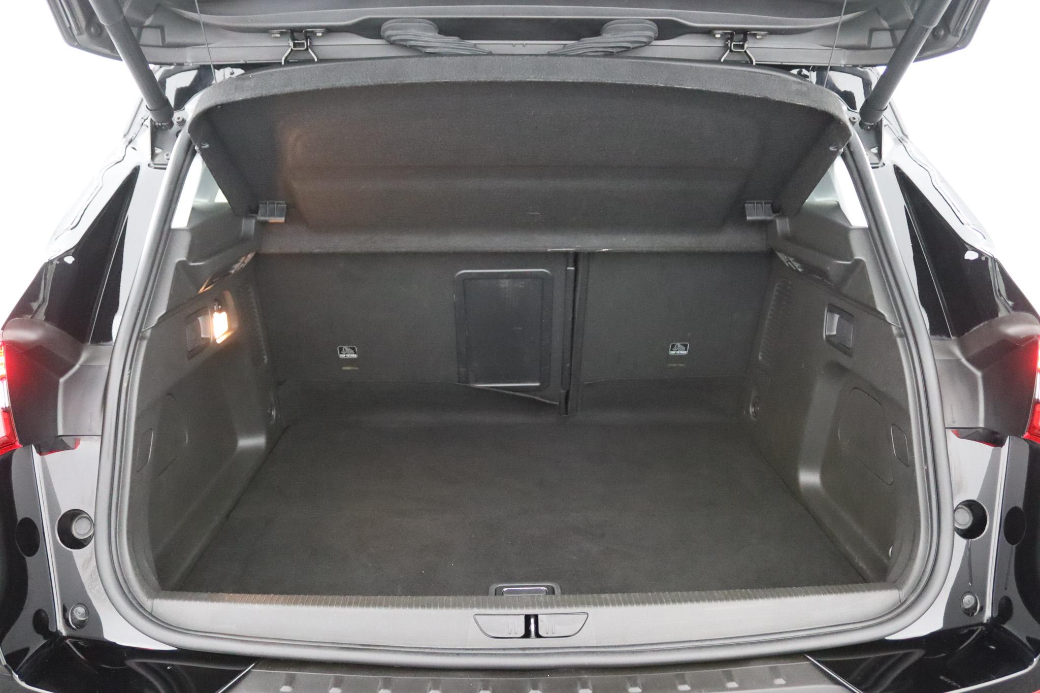 Foto van Opel Grandland X