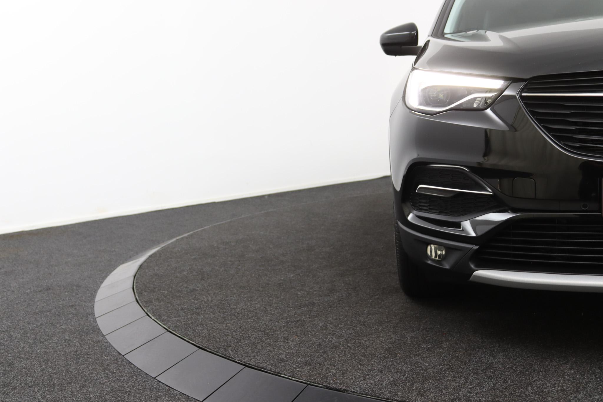 Foto van Opel Grandland X