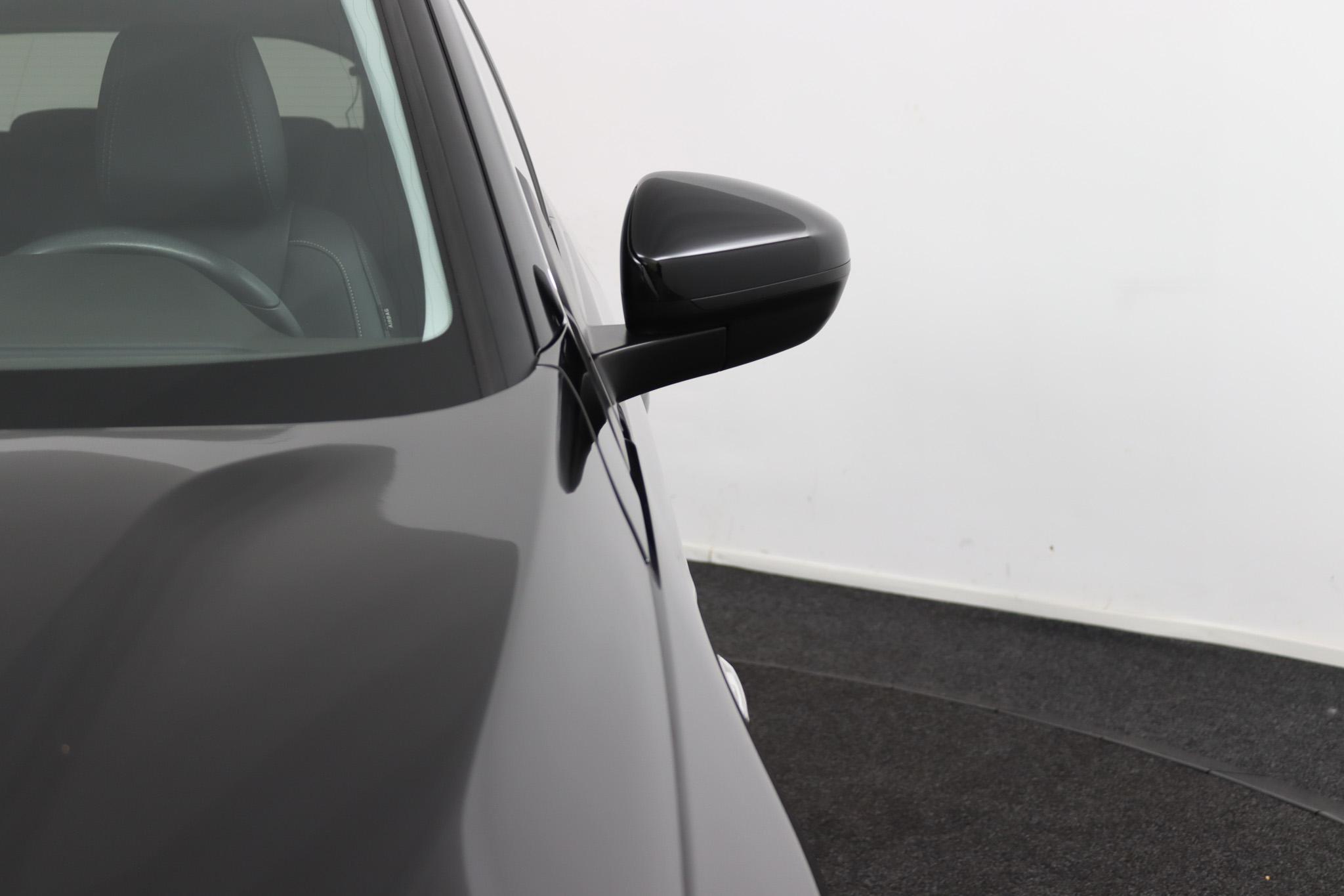 Foto van Opel Grandland X