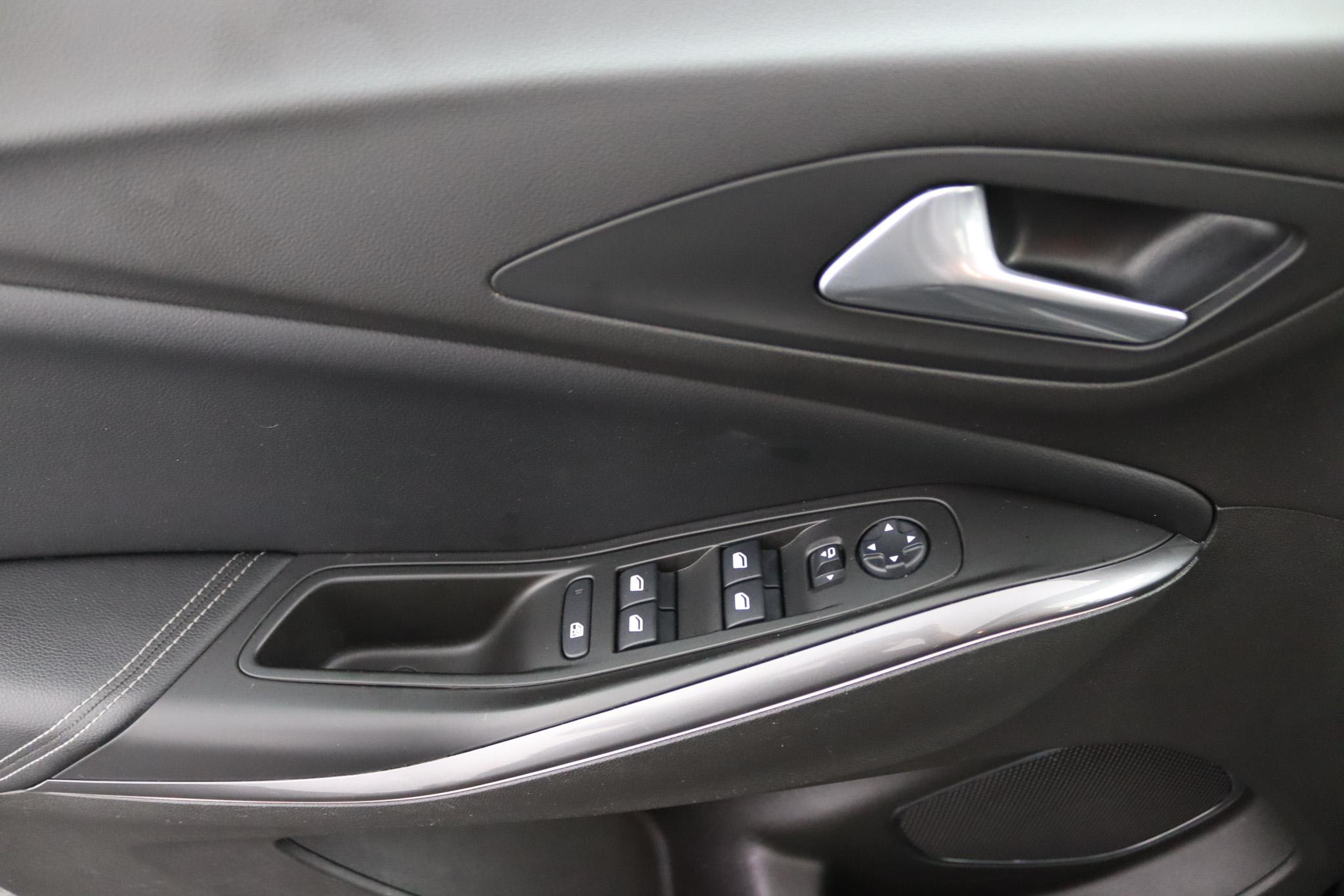 Foto van Opel Grandland X