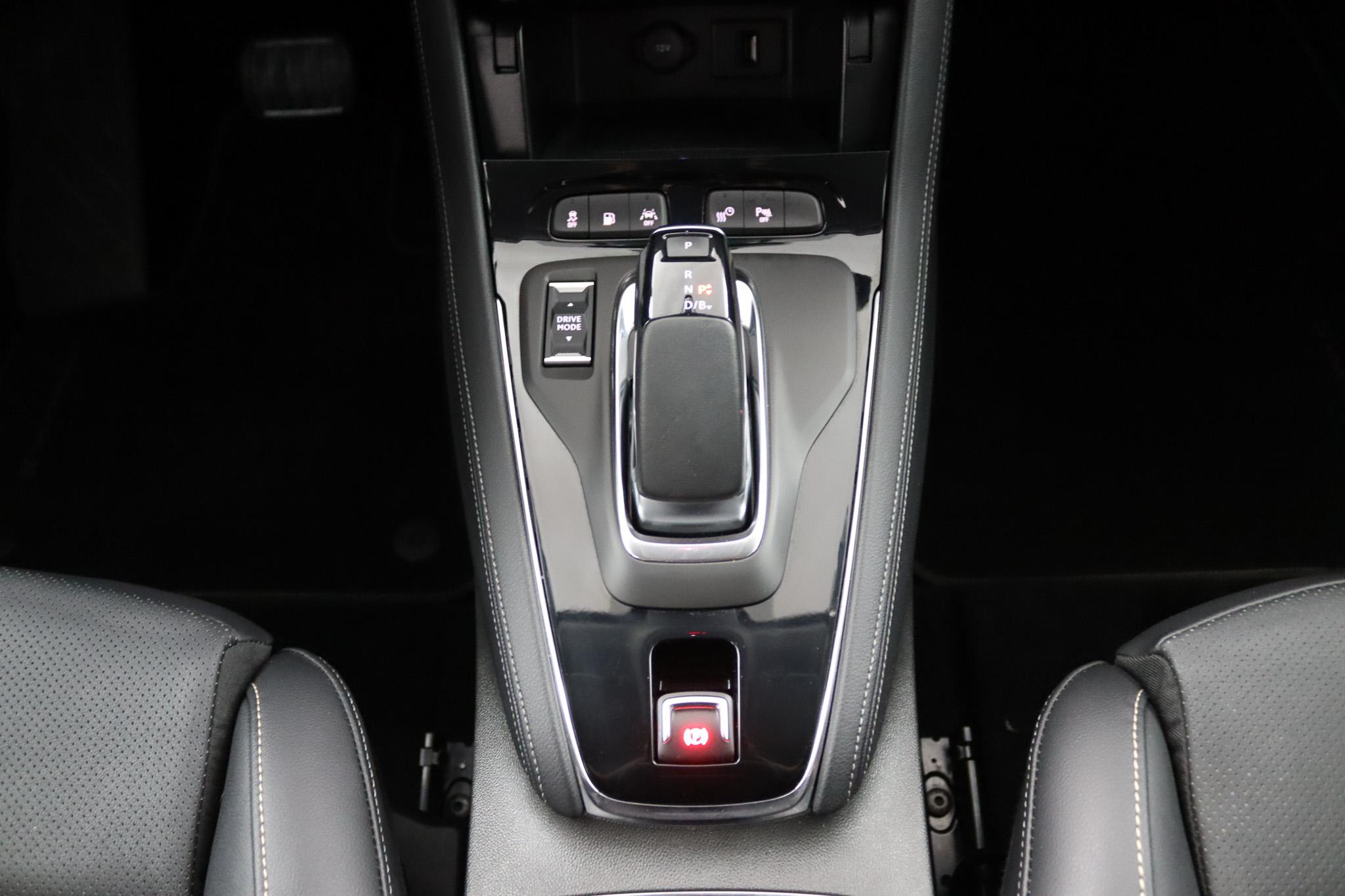 Foto van Opel Grandland X