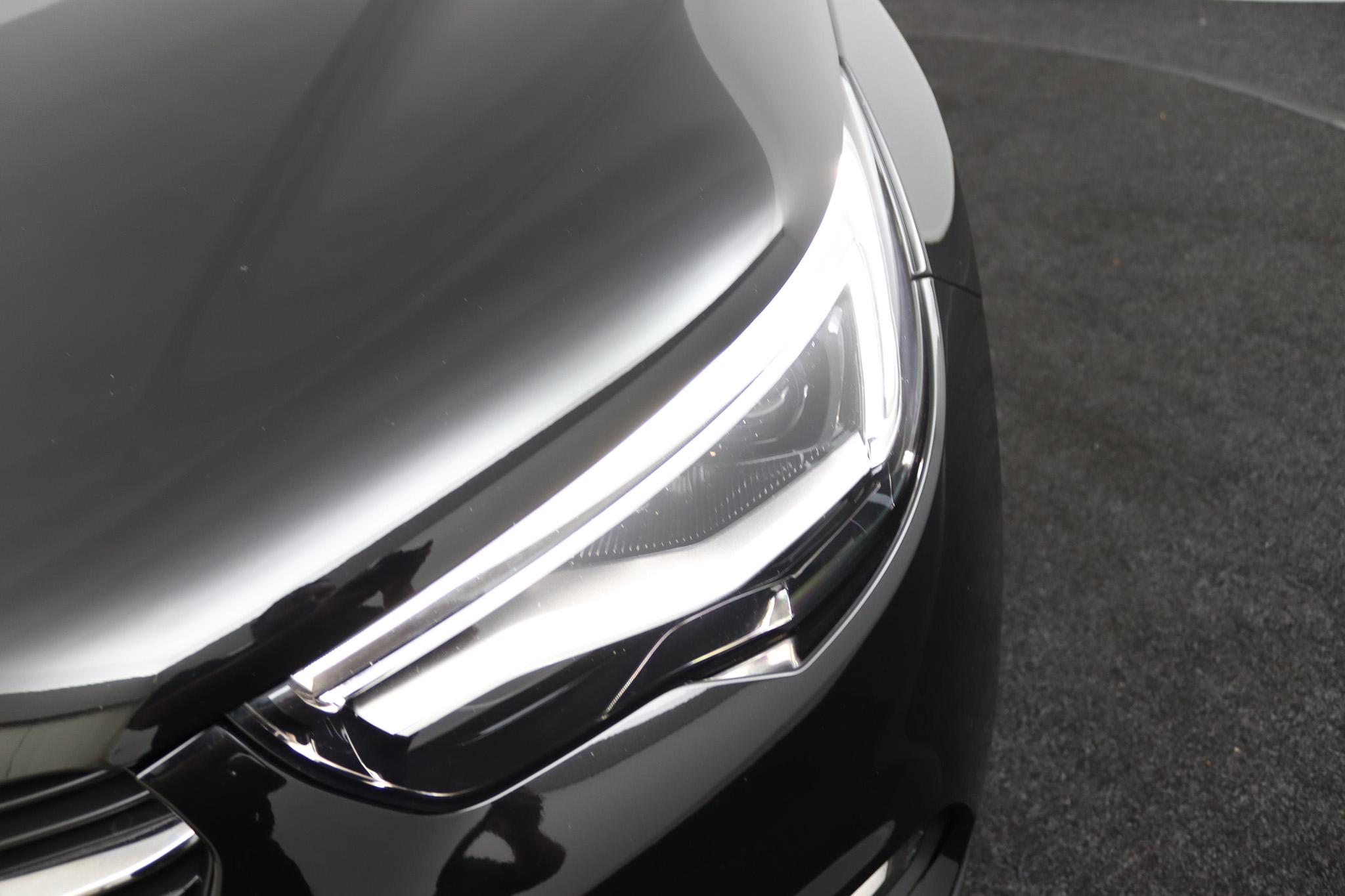Foto van Opel Grandland X