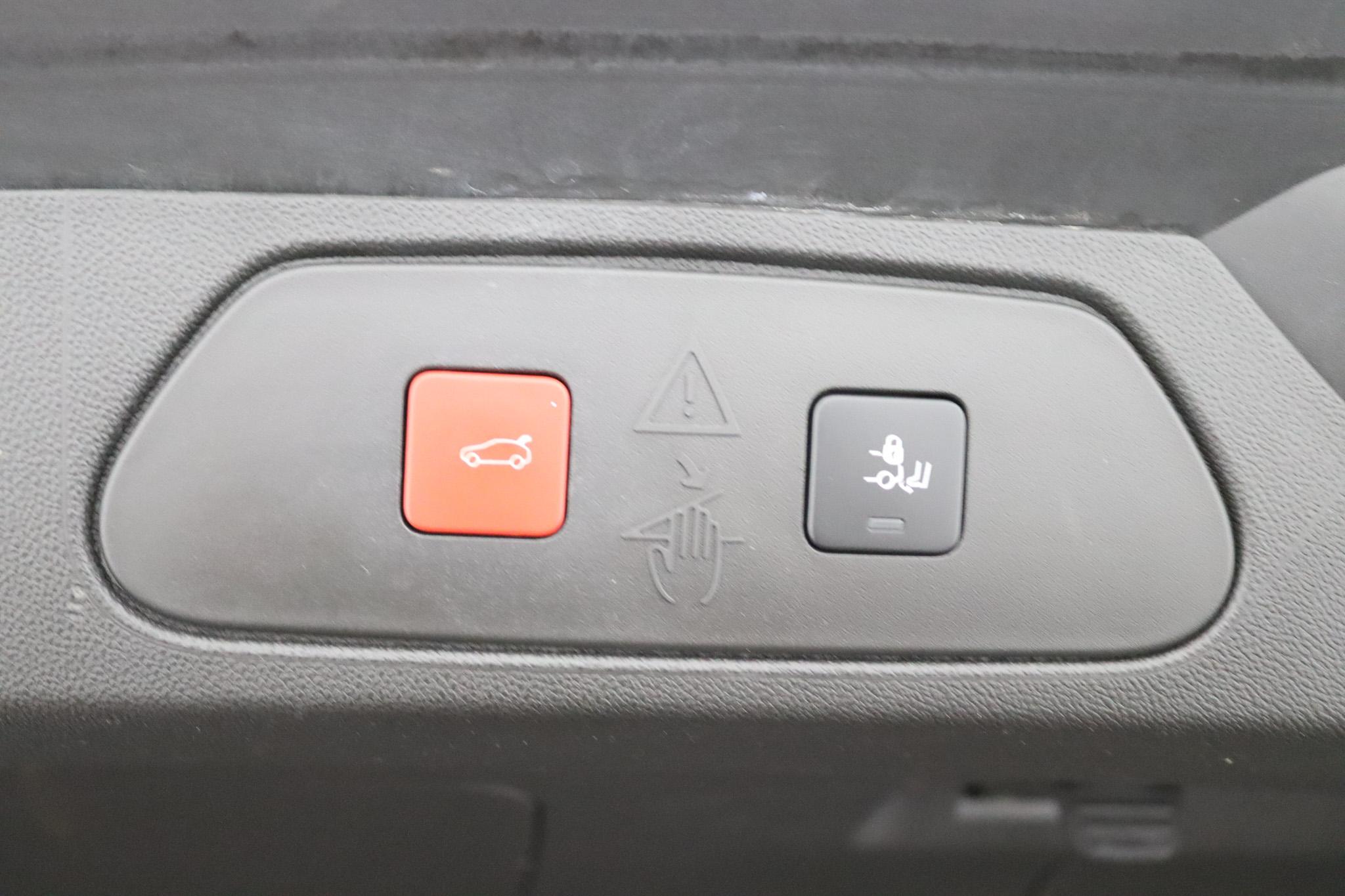 Foto van Opel Grandland X