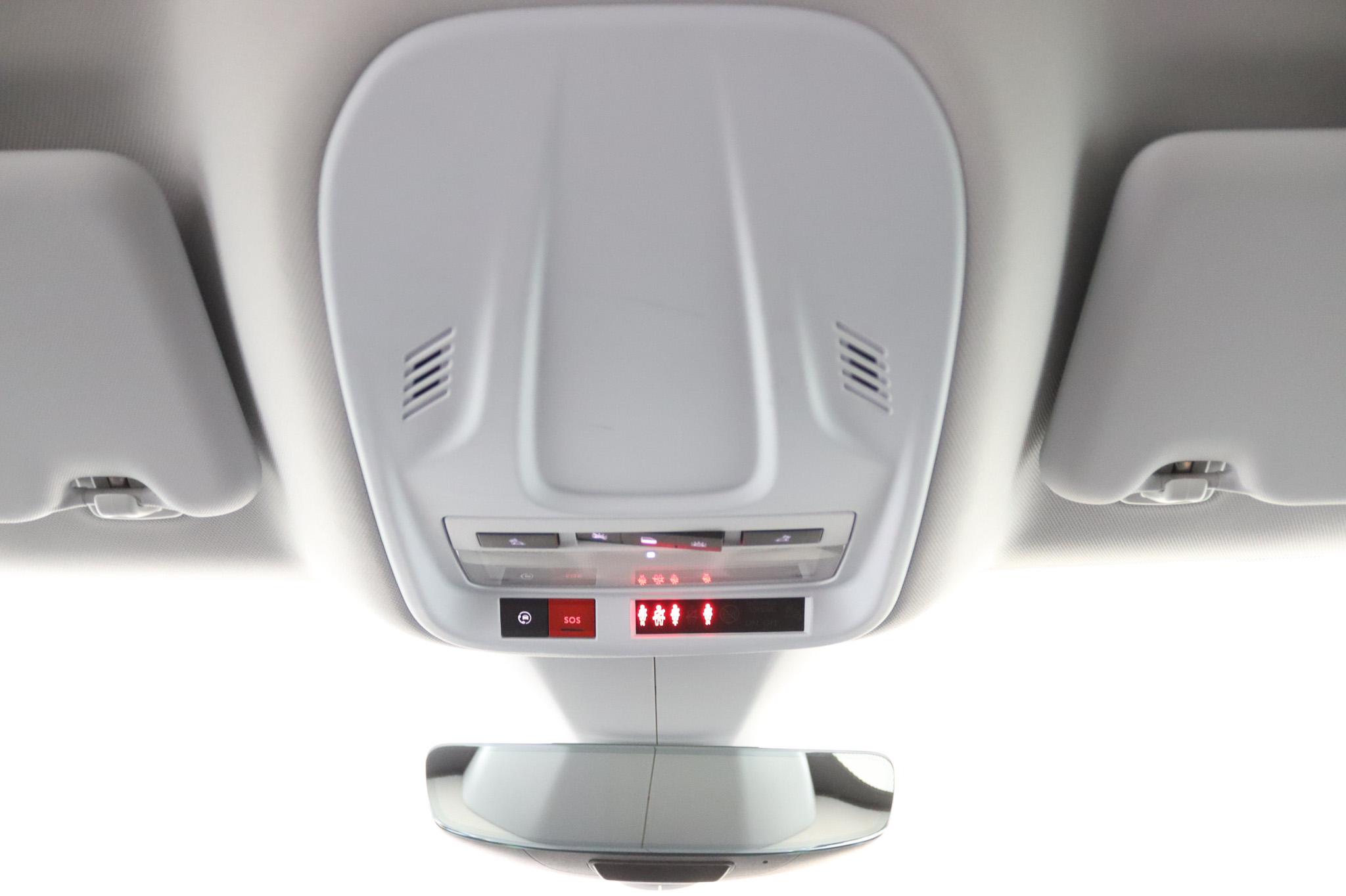Foto van Opel Grandland X