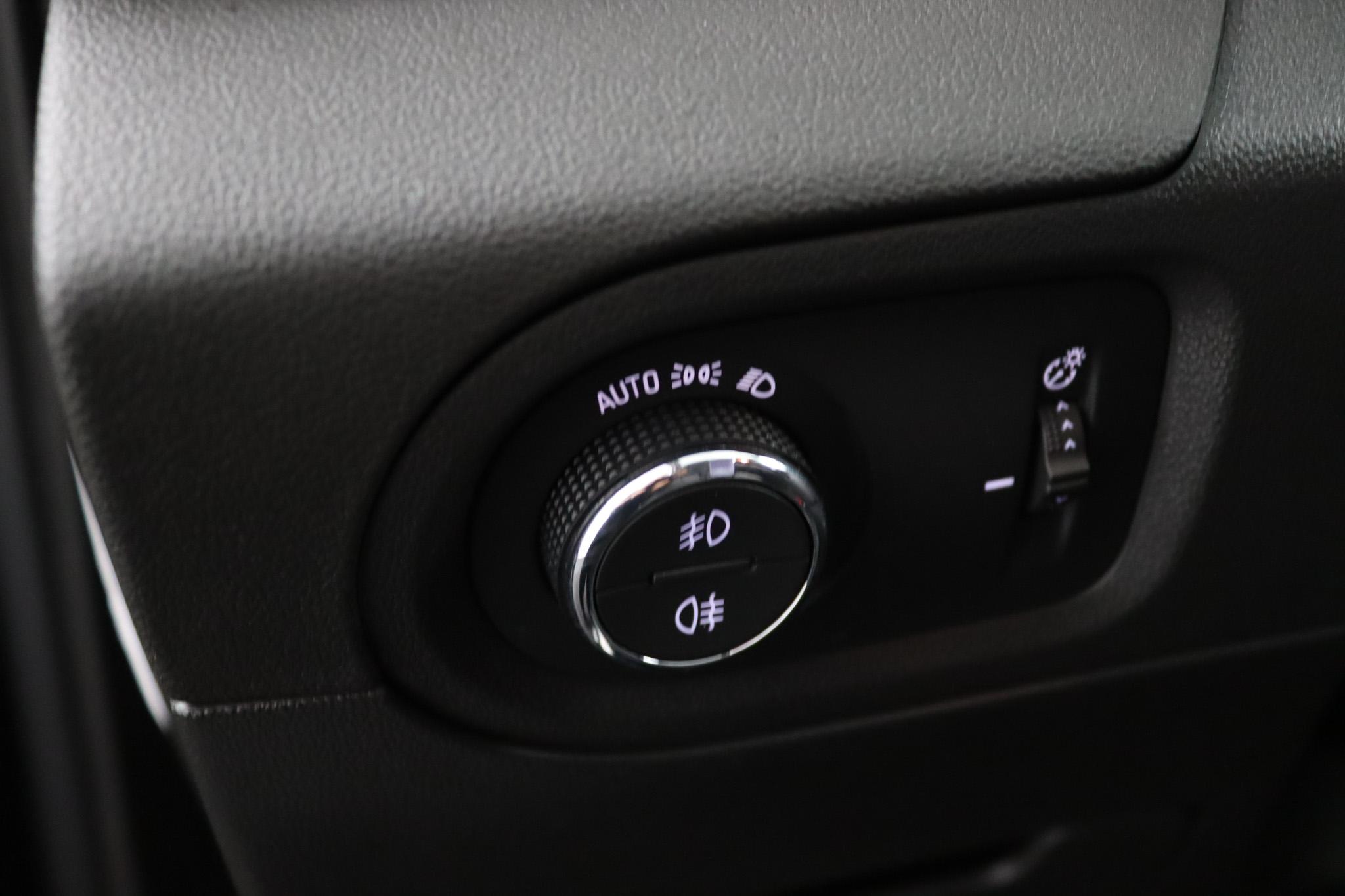 Foto van Opel Grandland X