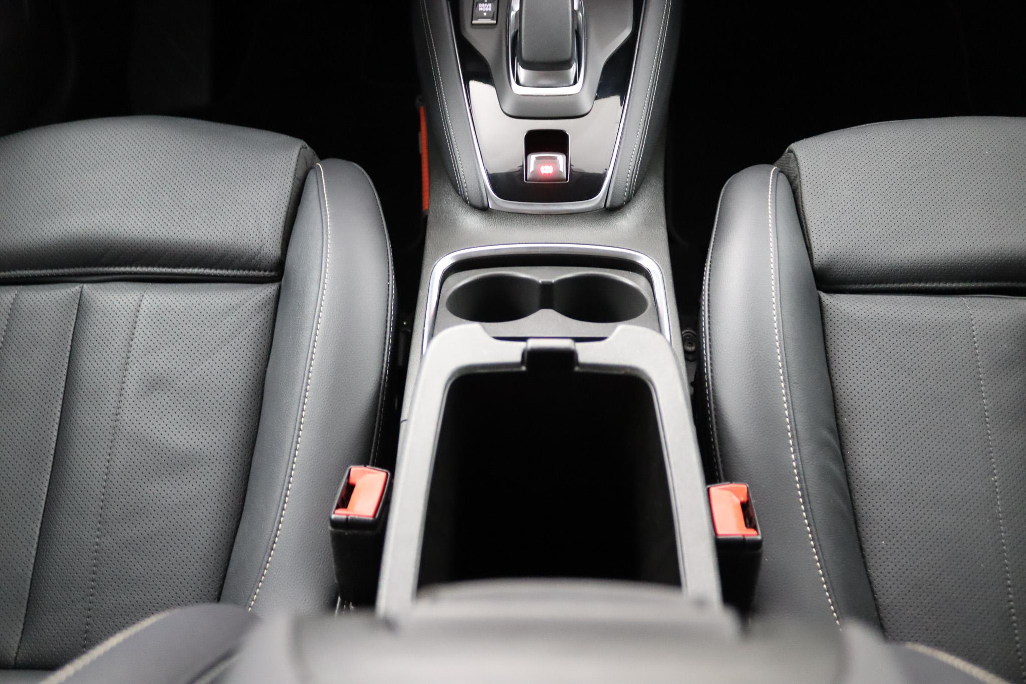 Foto van Opel Grandland X