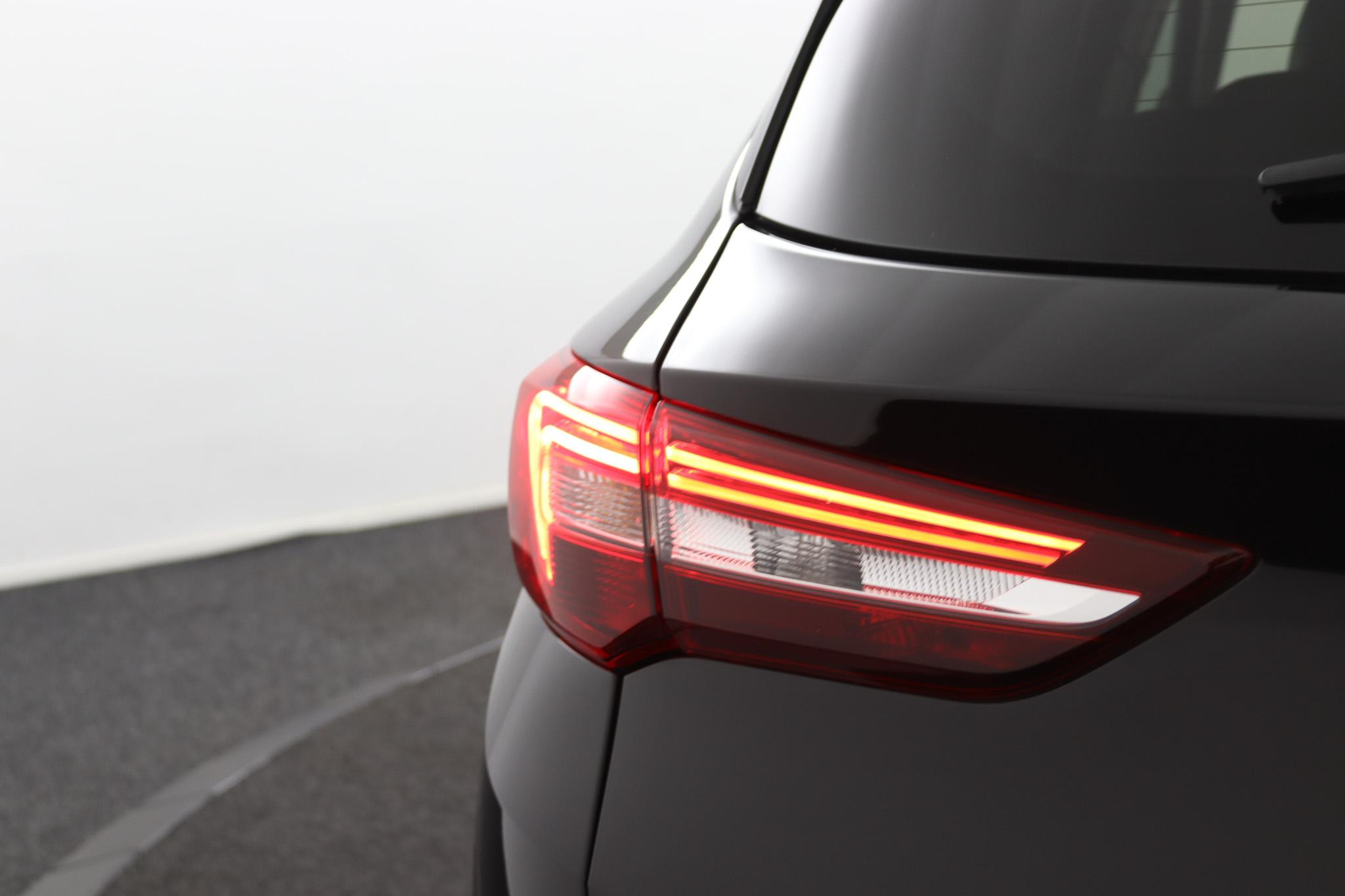 Foto van Opel Grandland X