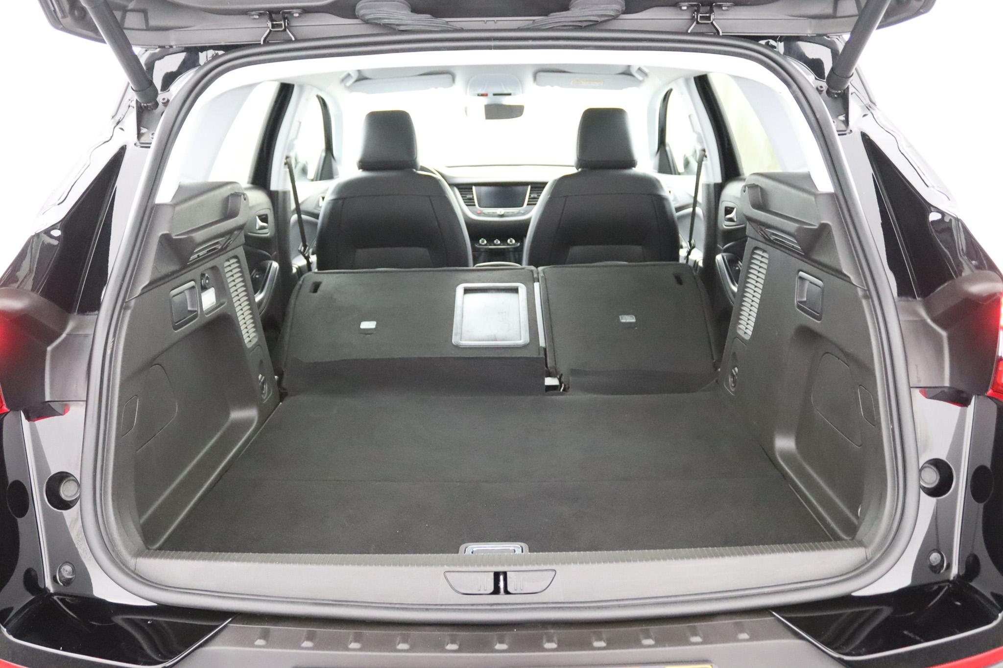 Foto van Opel Grandland X